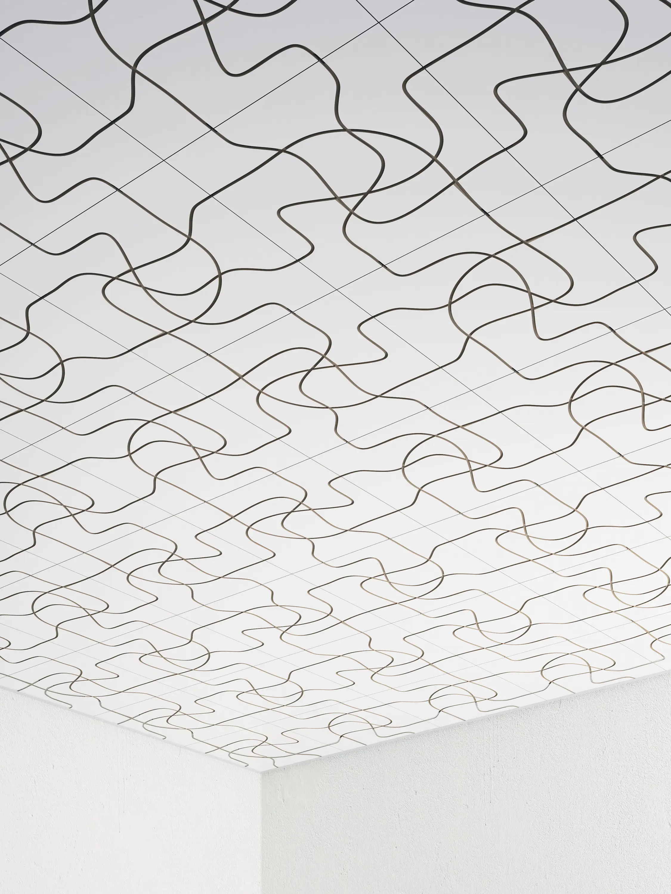 Fantoni - Letwood 2L
