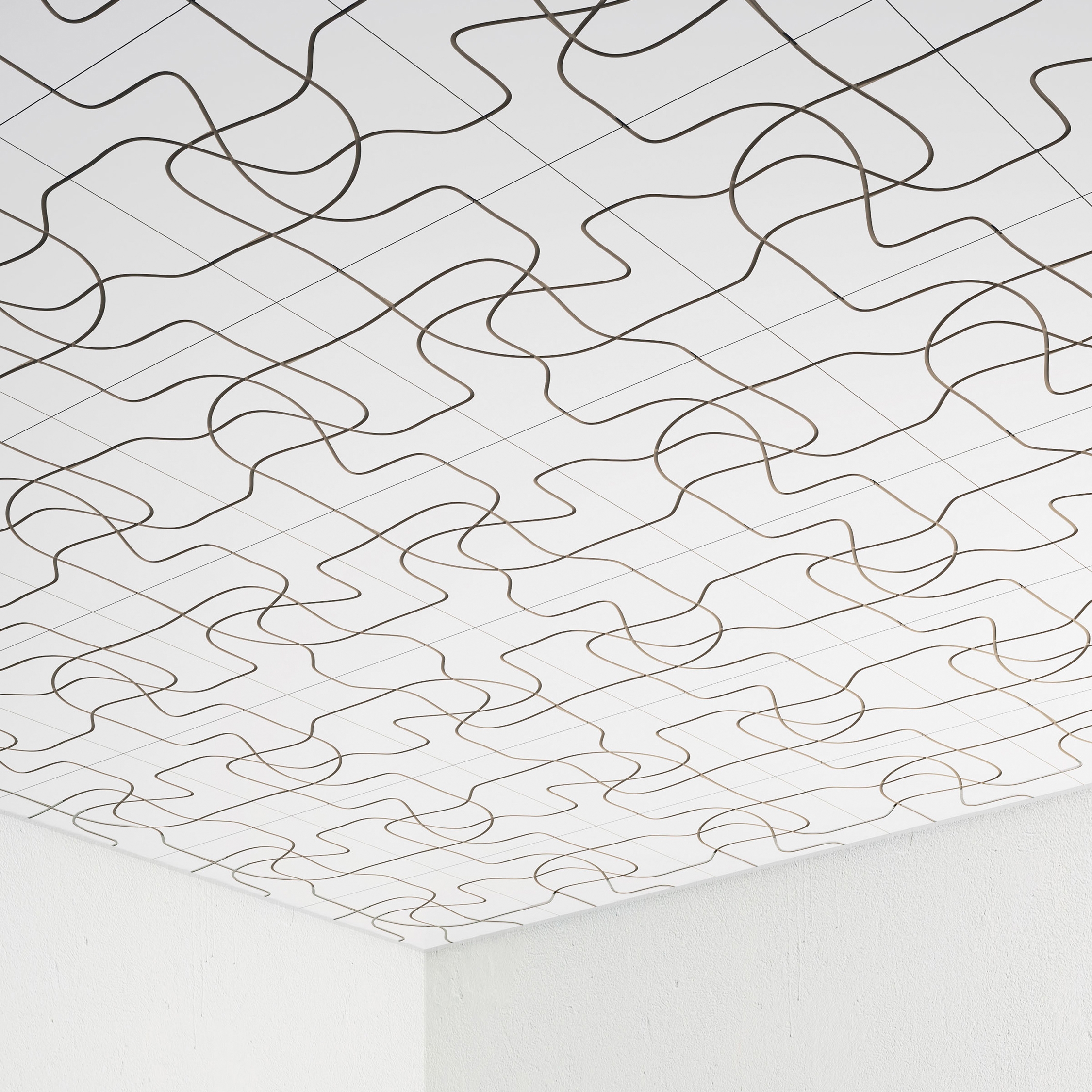 Display product Letwood 2L from manufacturer Fantoni