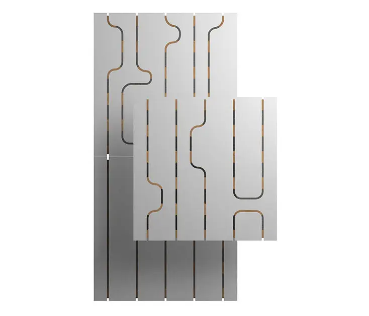 Fantoni - Letwood 5L