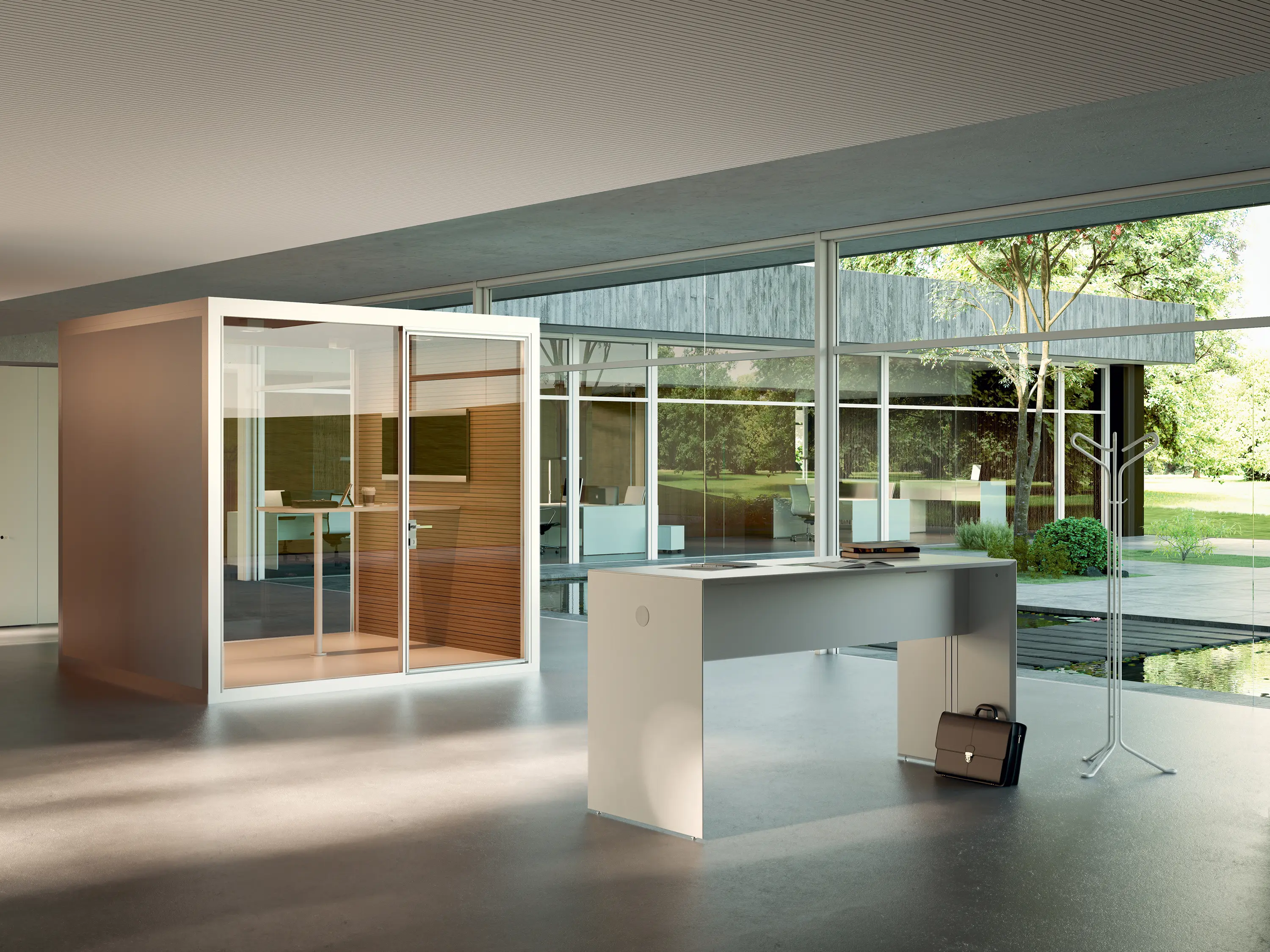 Fantoni - Quaranta5