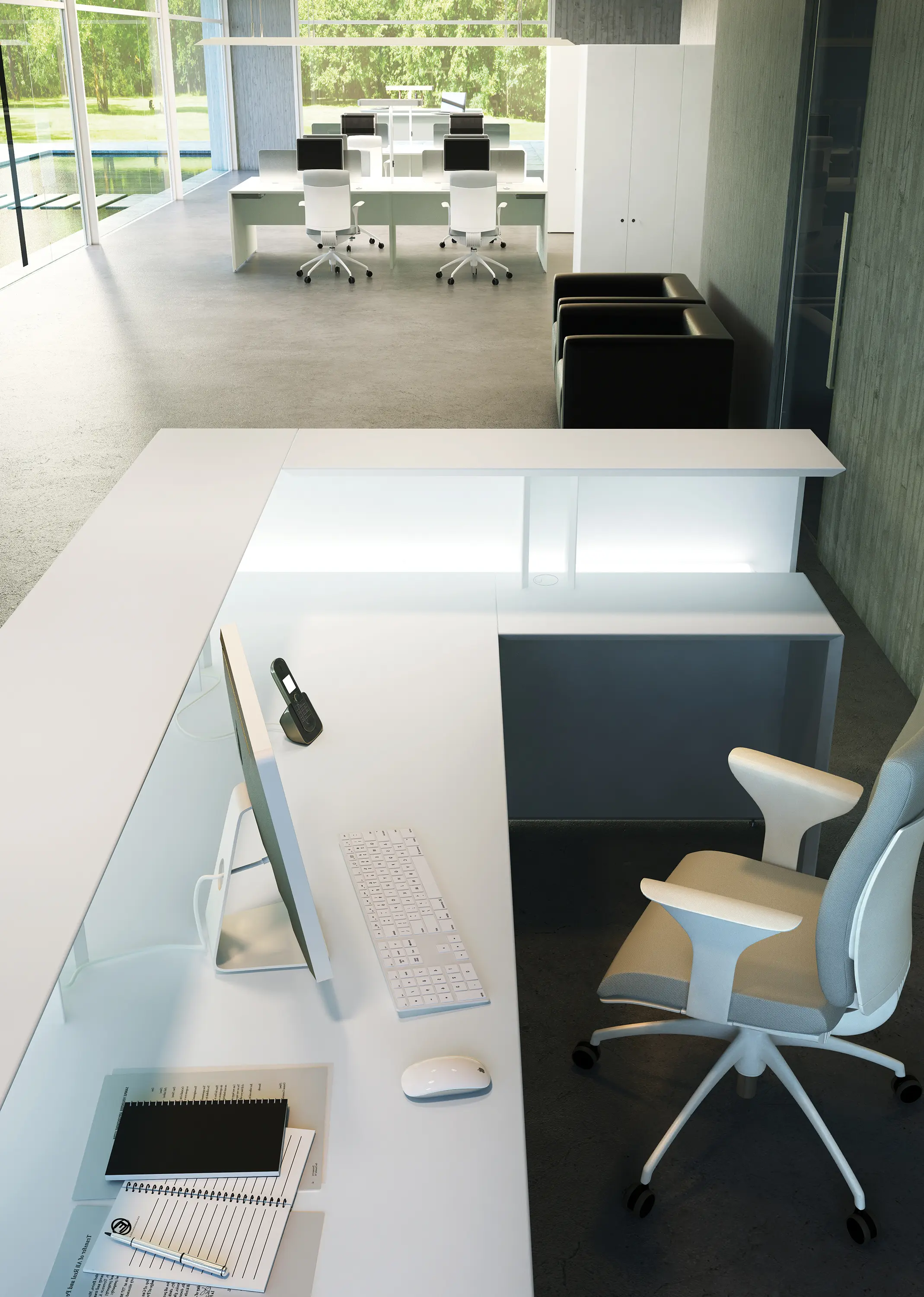 Fantoni - Quaranta5