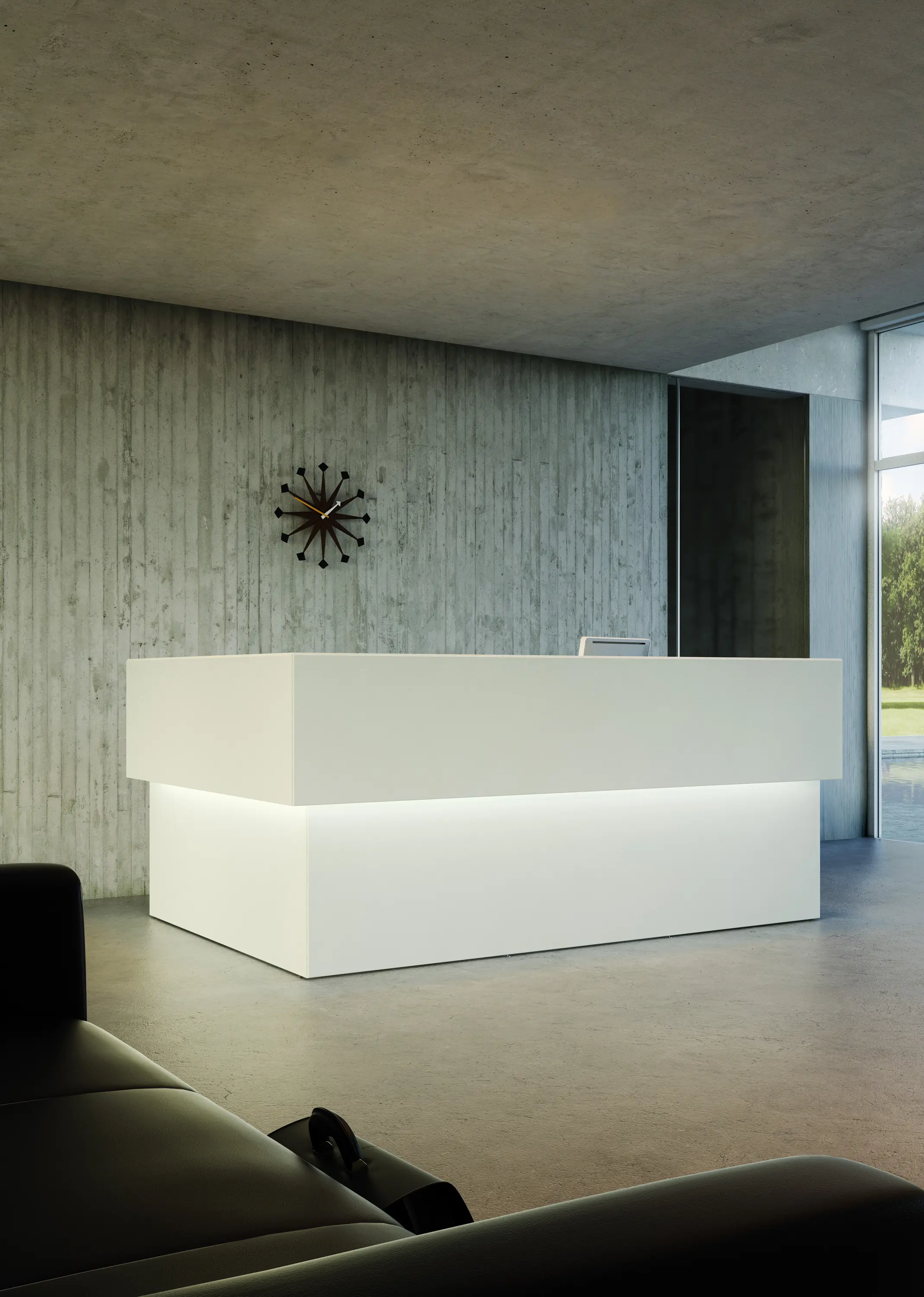 Fantoni - Quaranta5