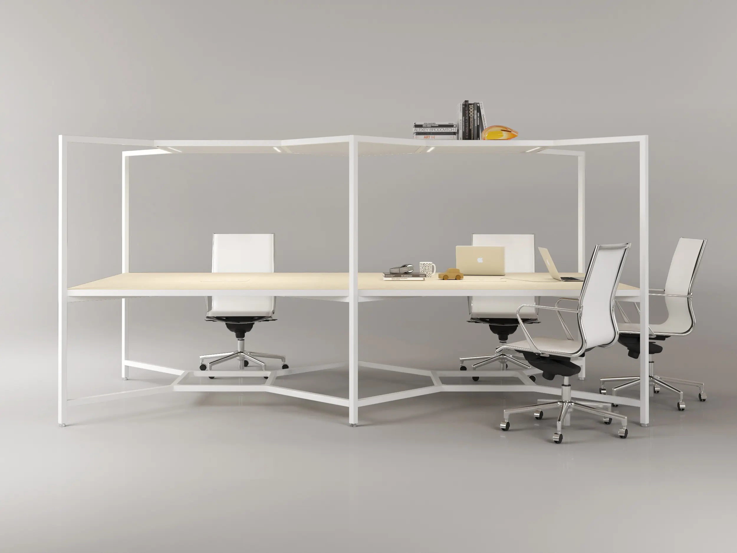 Fantoni - Hub