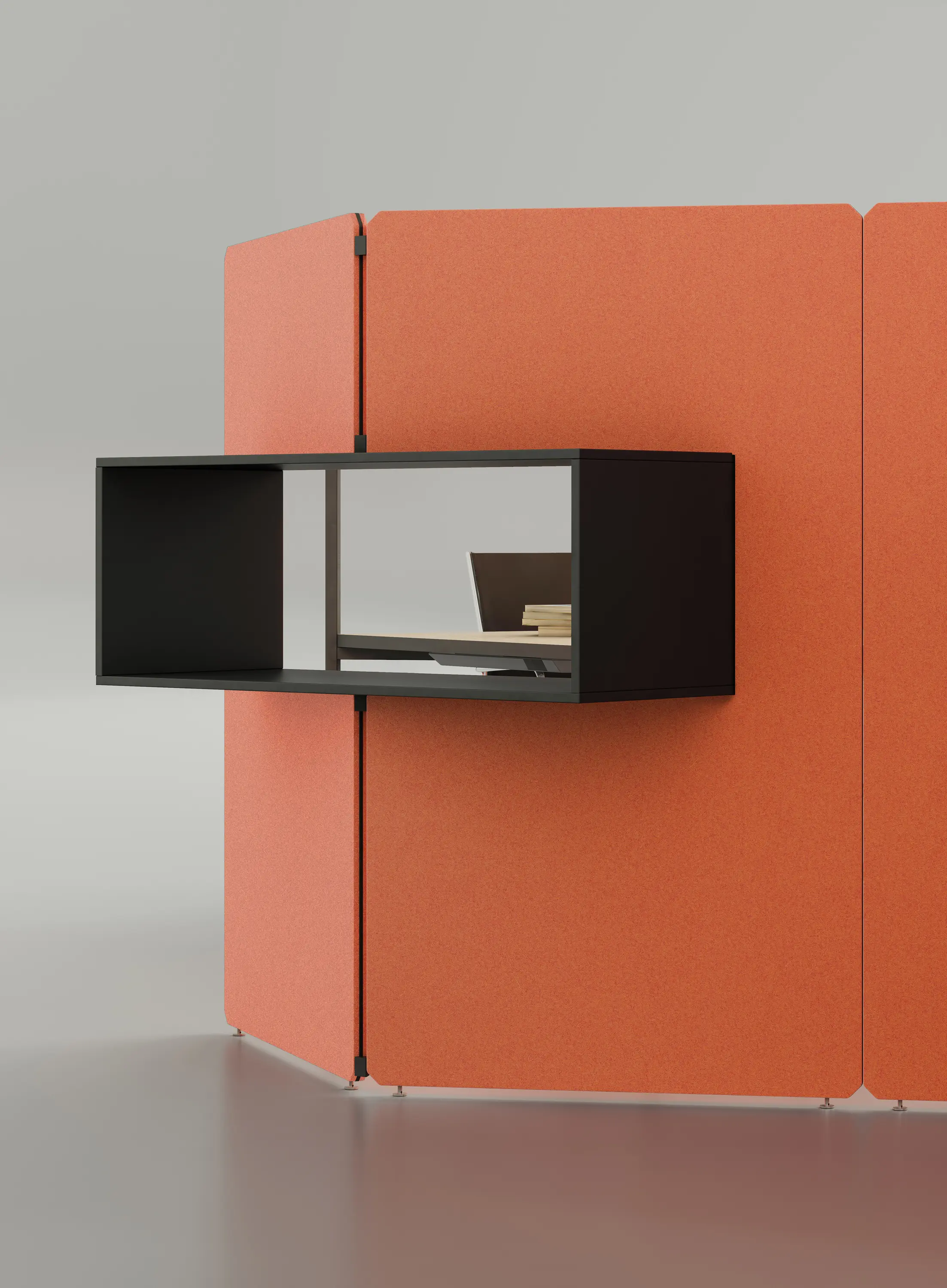 Fantoni - Hub