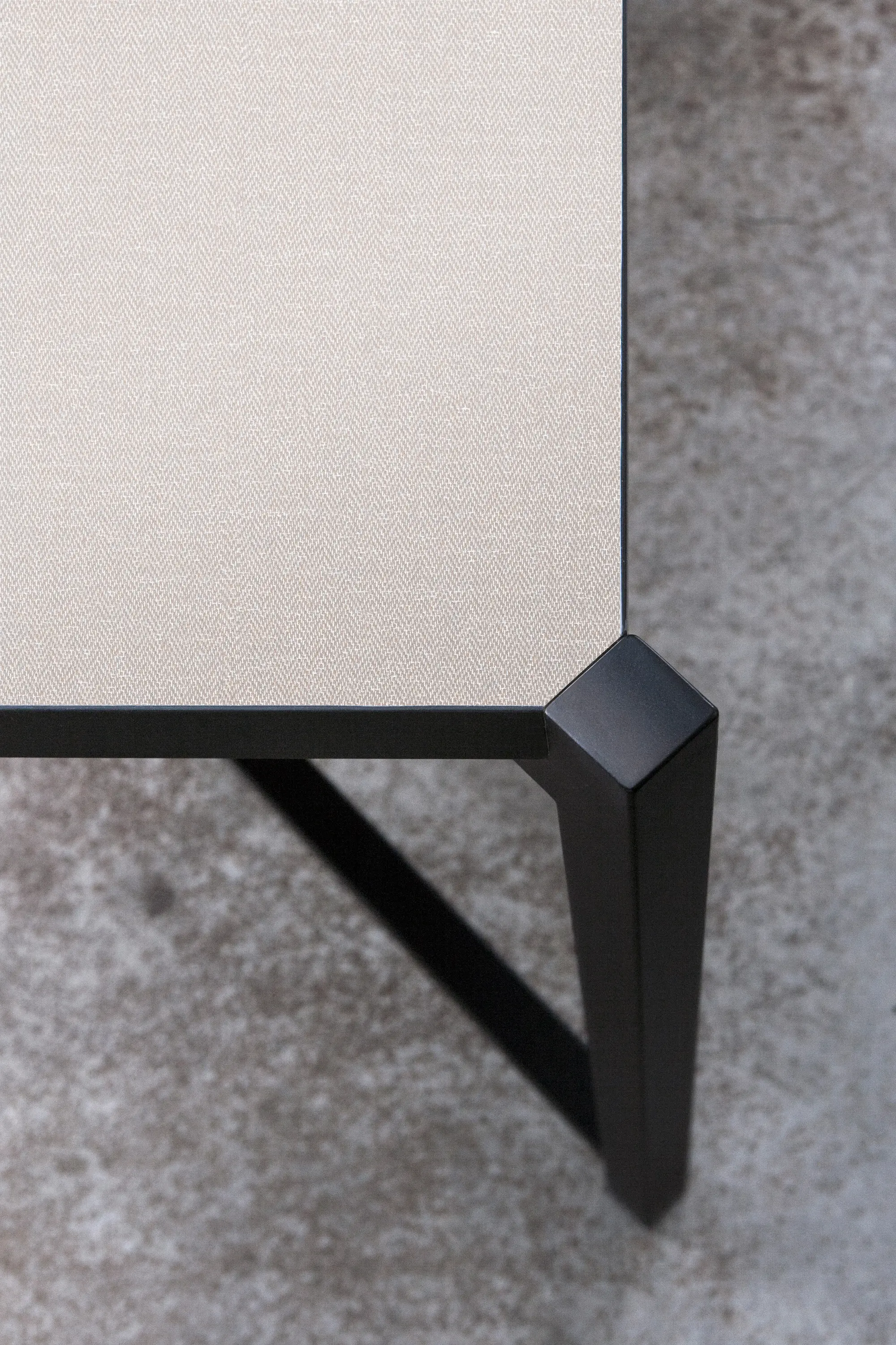 Fantoni - Hub