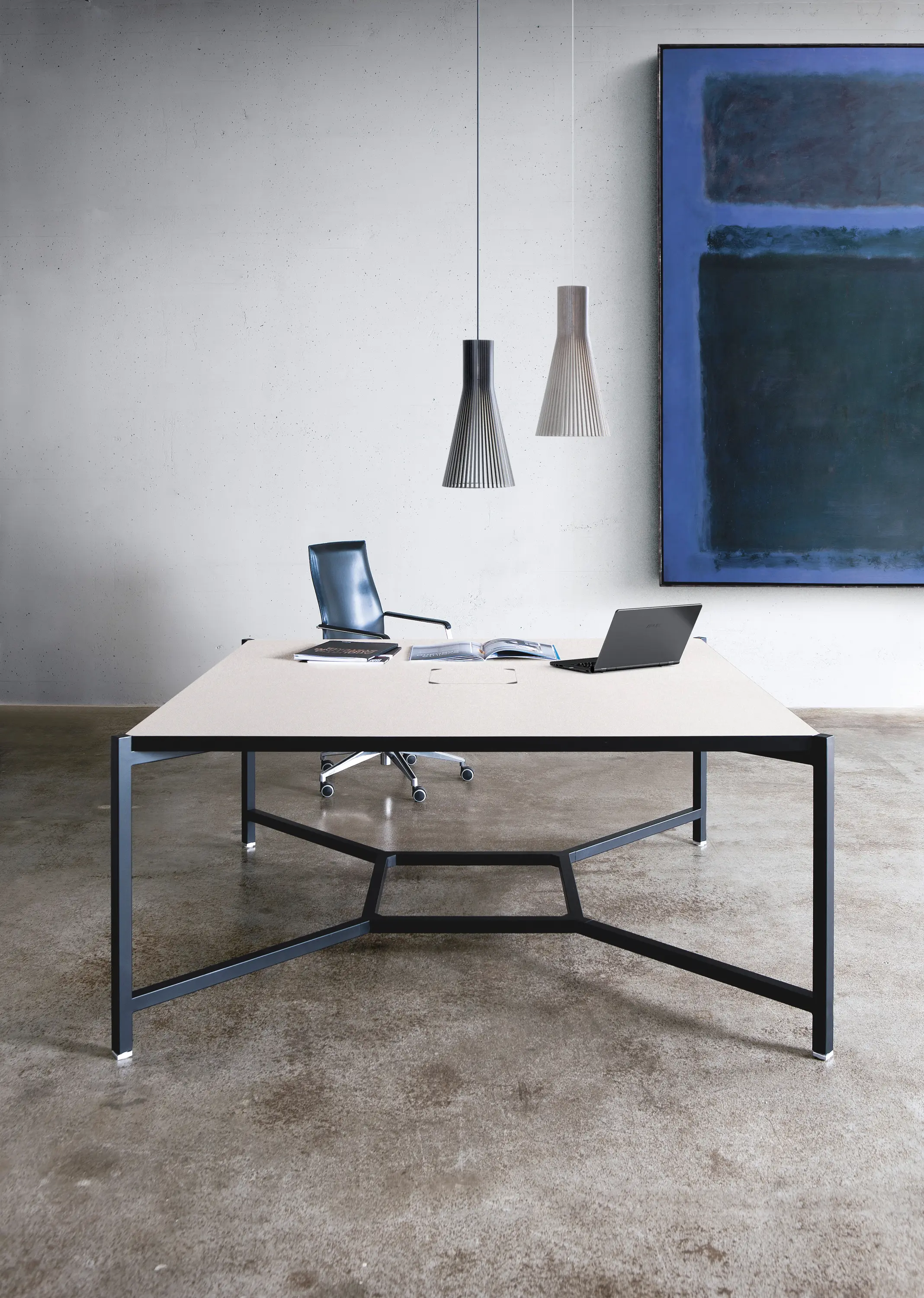 Fantoni - Hub