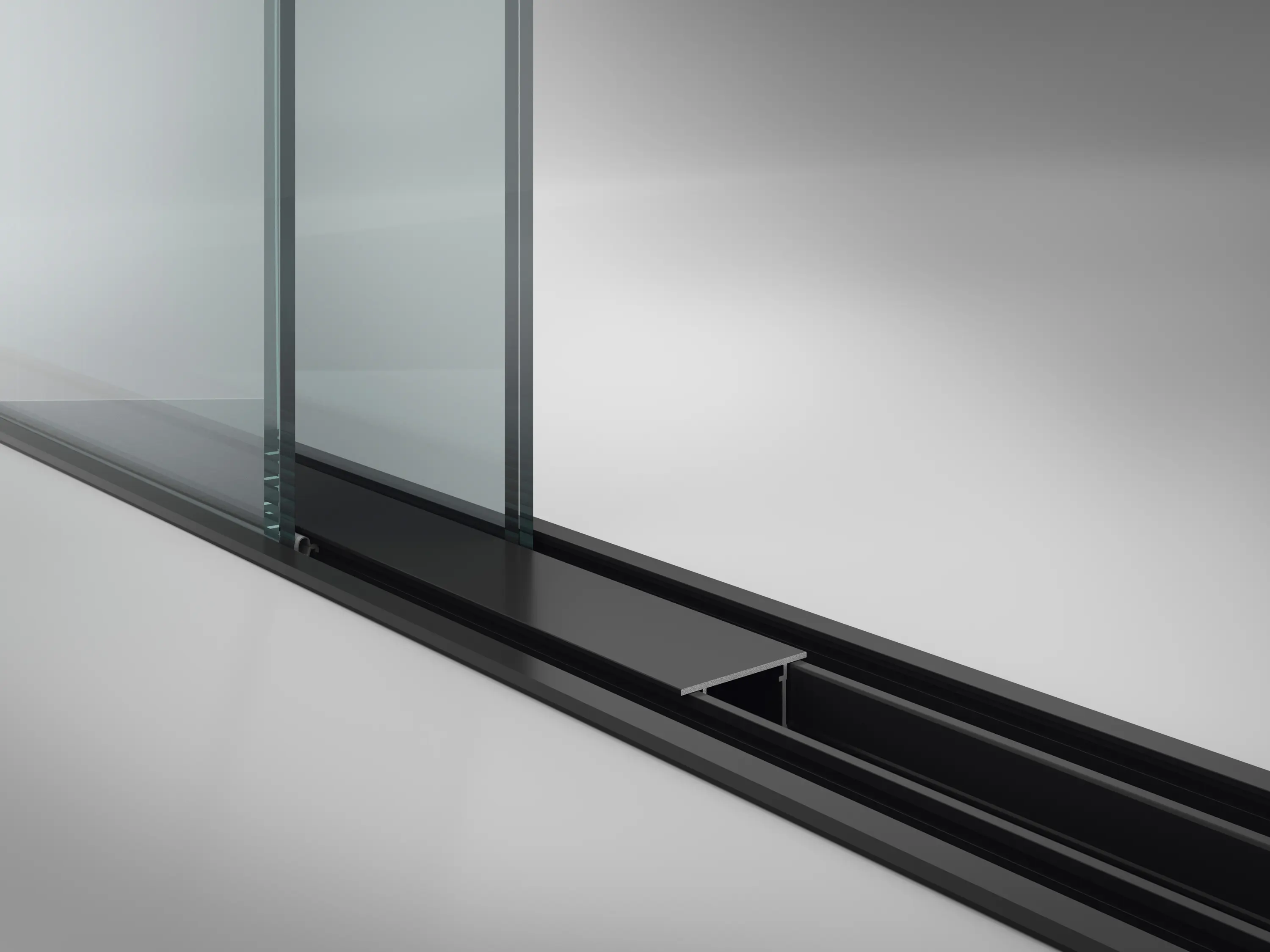 Fantoni - I-Wallspace