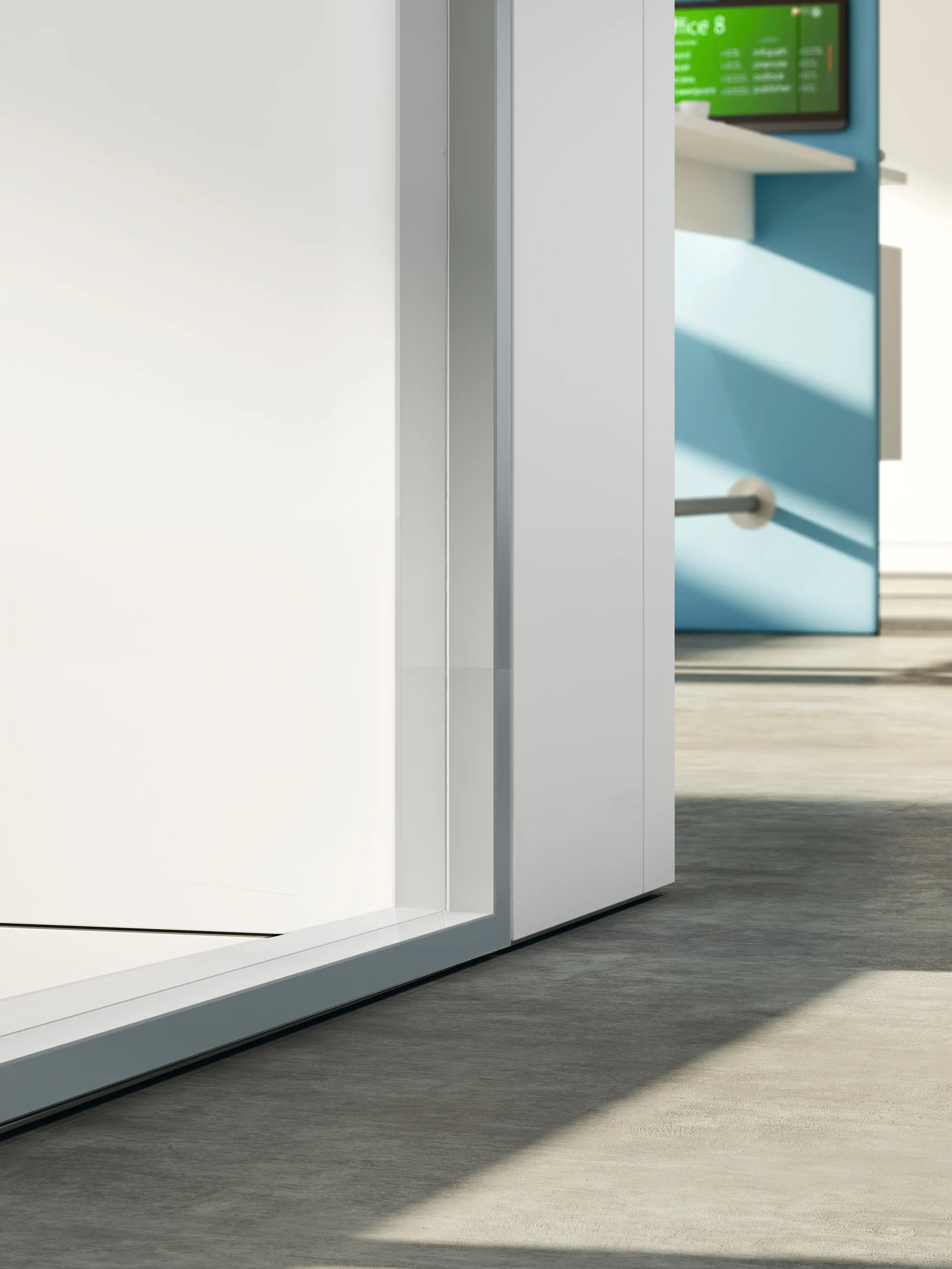 Fantoni - I-Wallspace