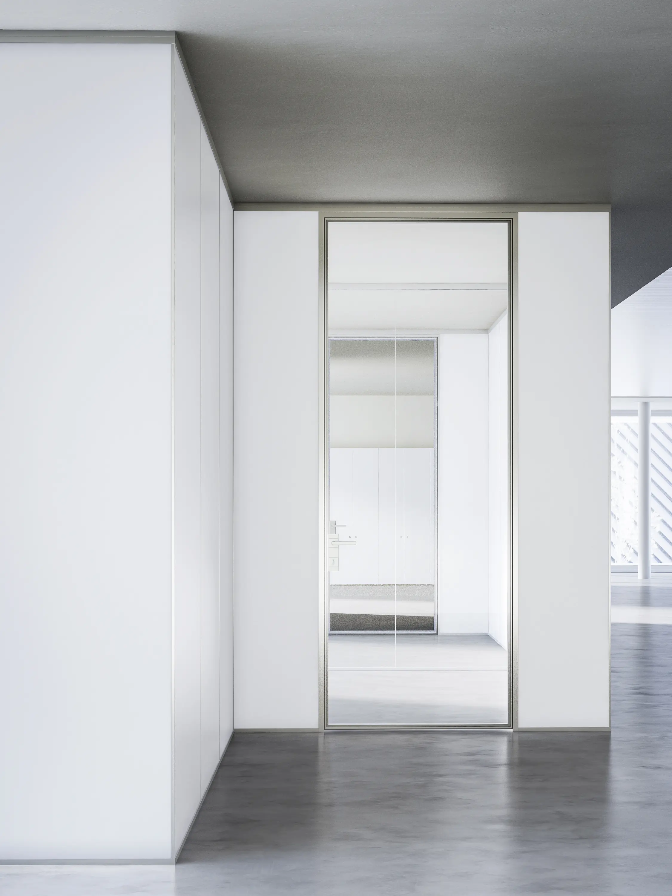 Fantoni - I-Wallspace