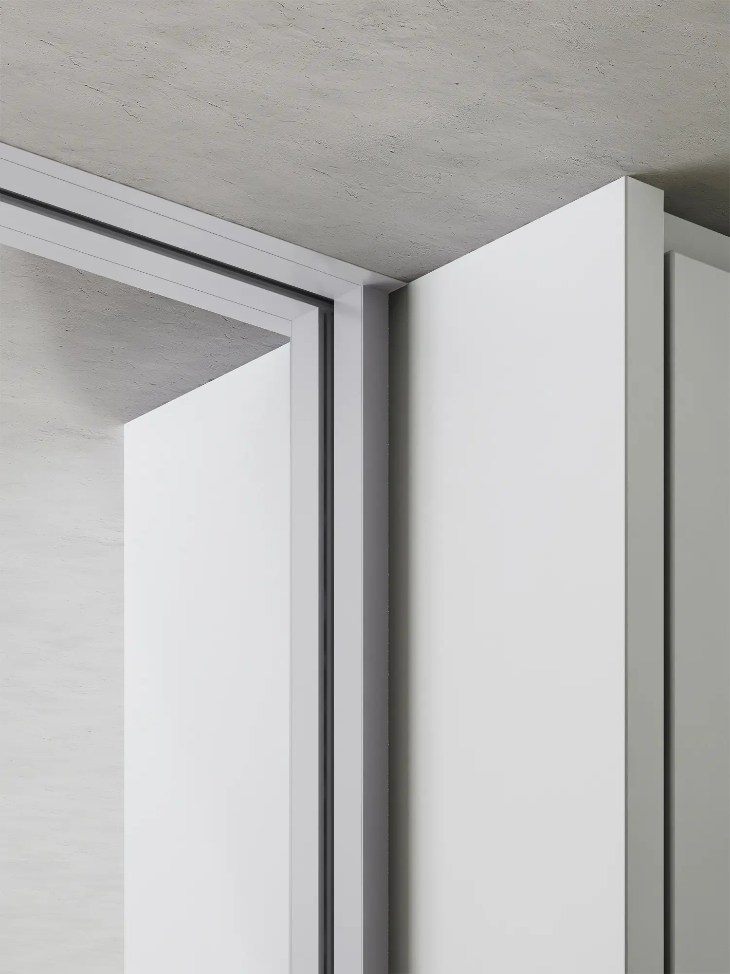 Fantoni - I-Wallspace
