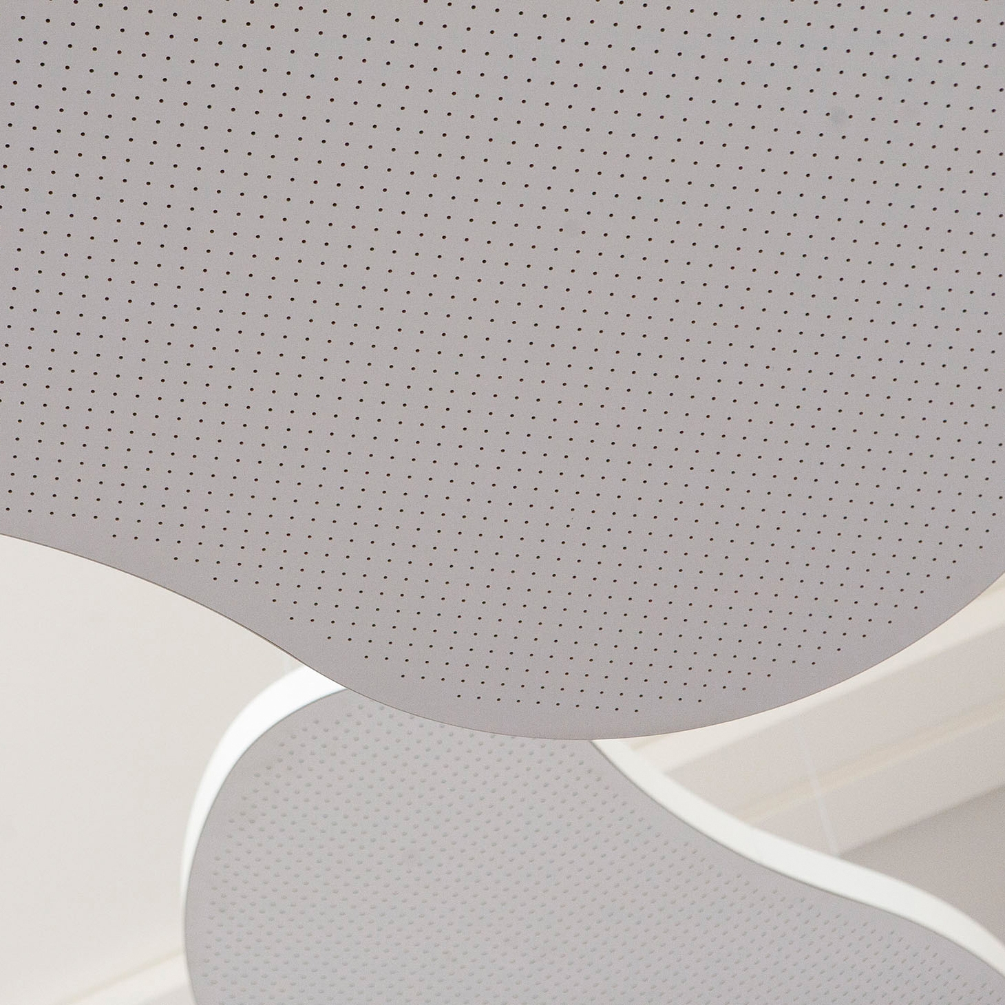 Display product Cloudakustik from manufacturer Fantoni