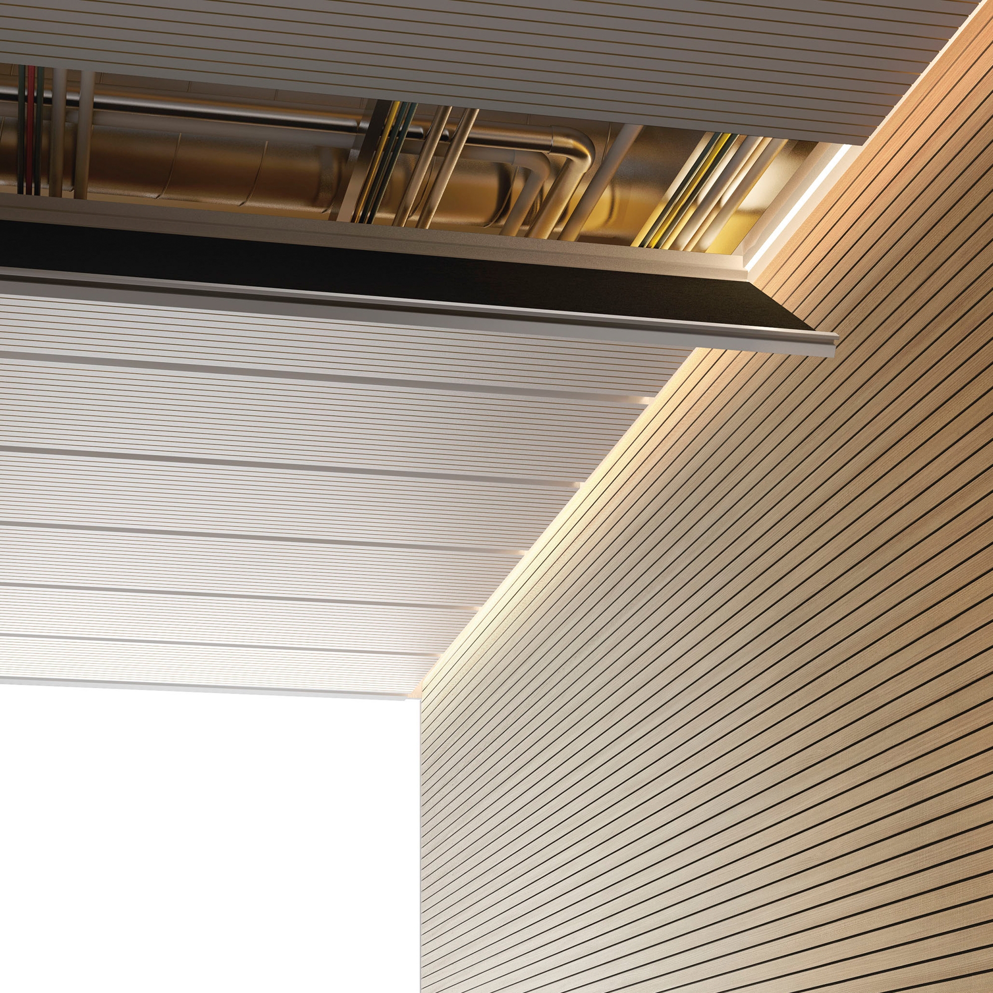 Display product Easy Access from manufacturer Fantoni