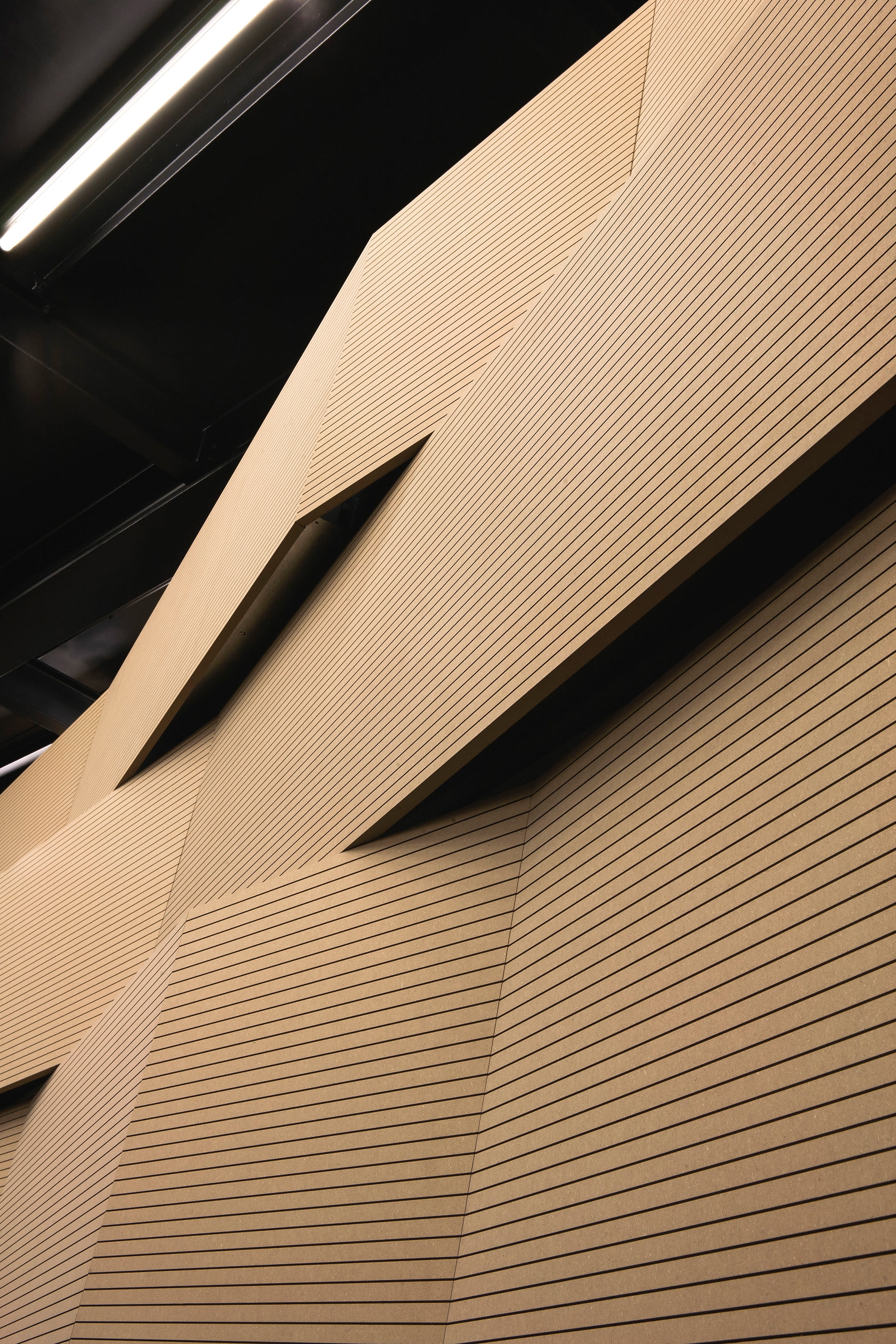 Afficher le produit Mywall du fabricant Fantoni