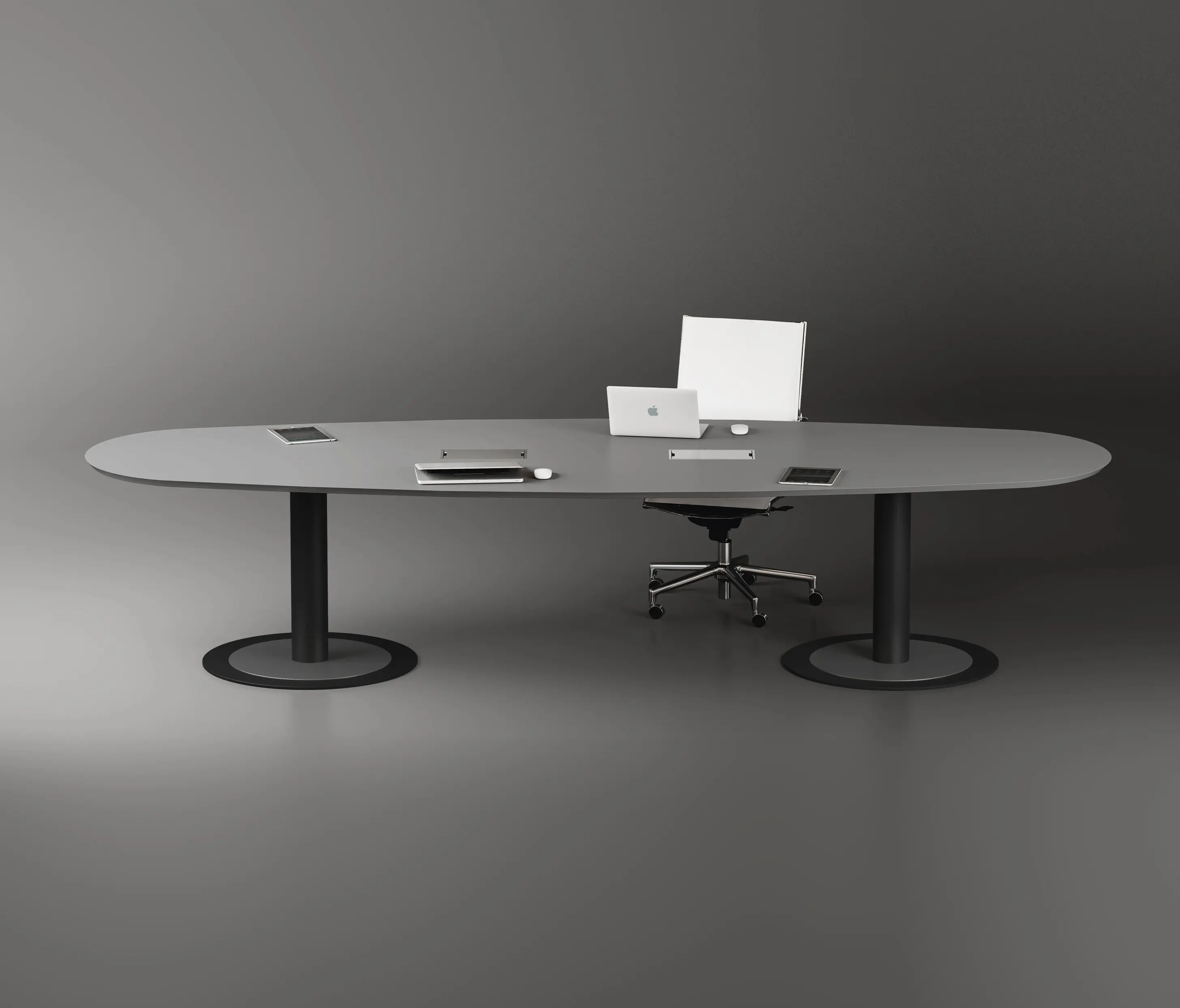 Fantoni - Tavoli Riunione