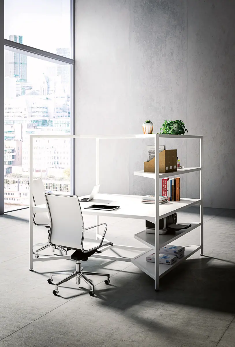 Fantoni - Hub