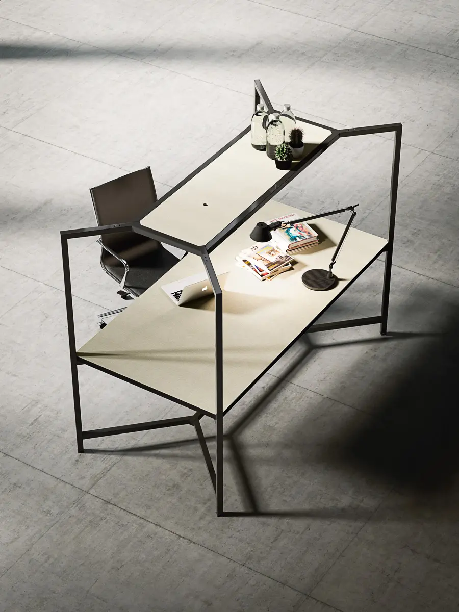Fantoni - Hub