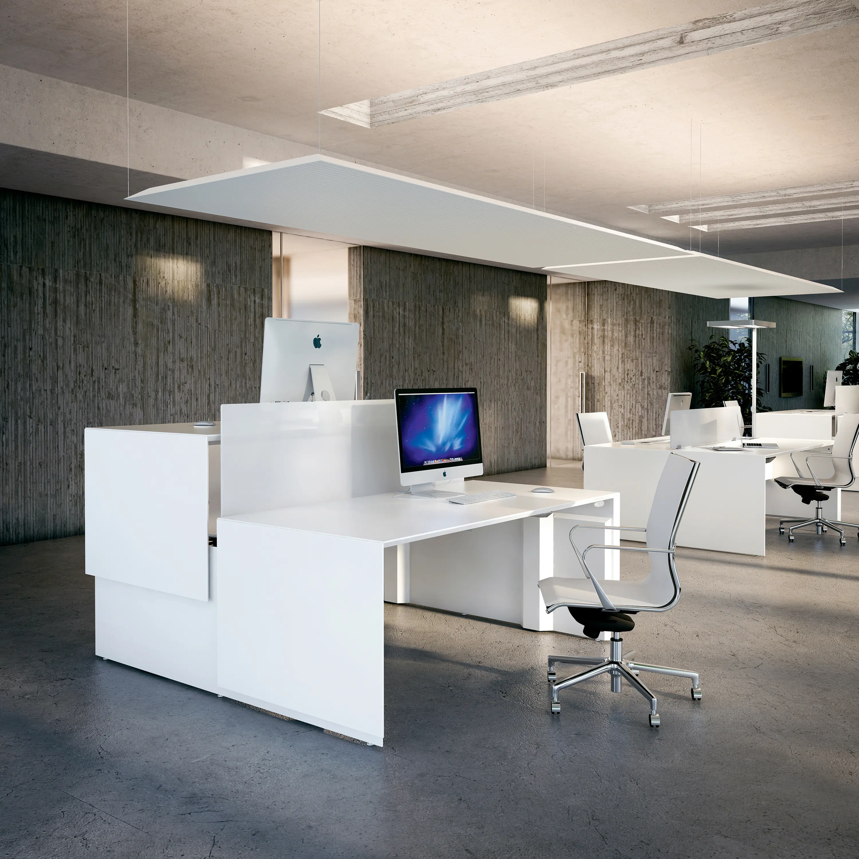 Fantoni - Quaranta5