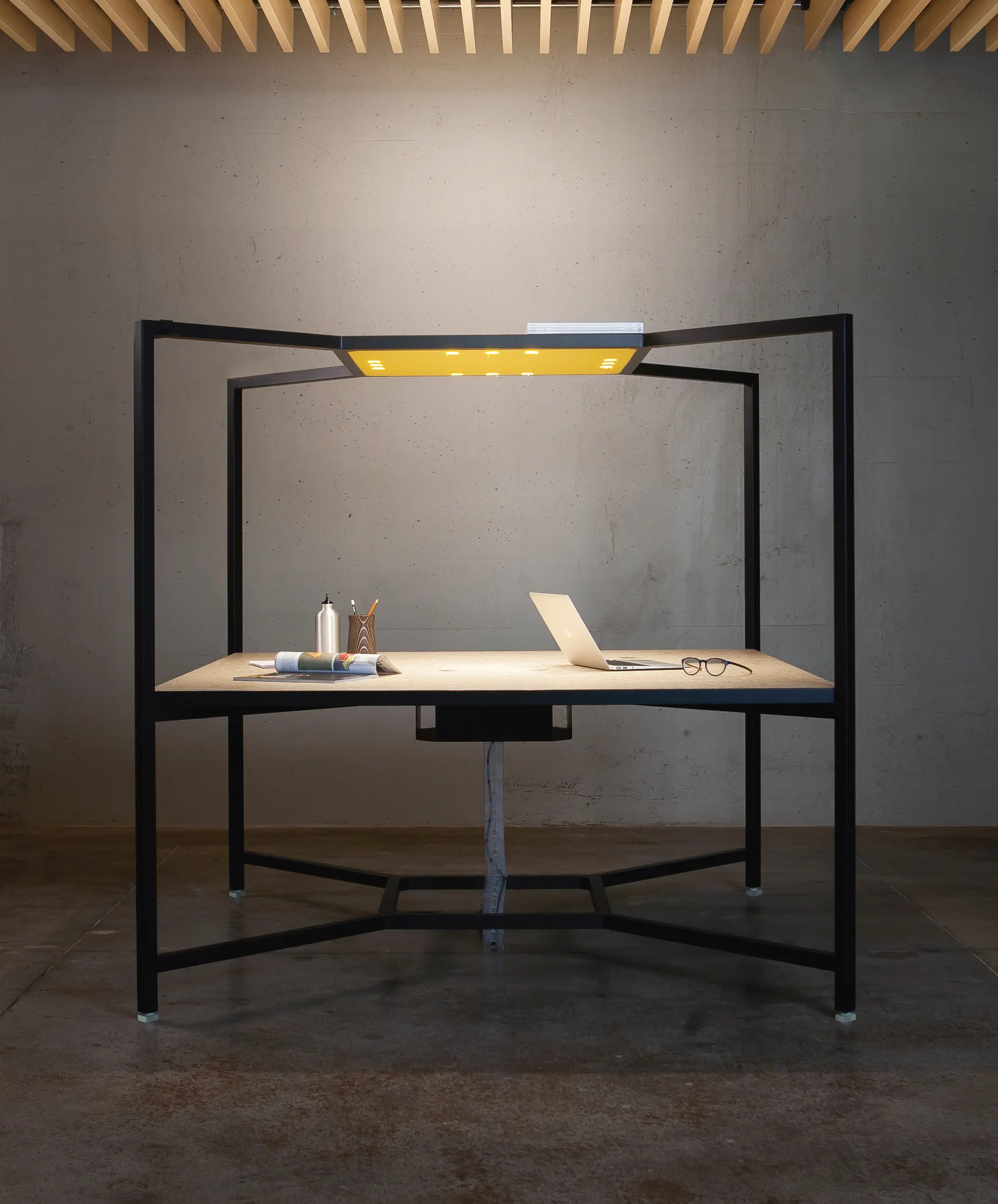 Fantoni - Hub