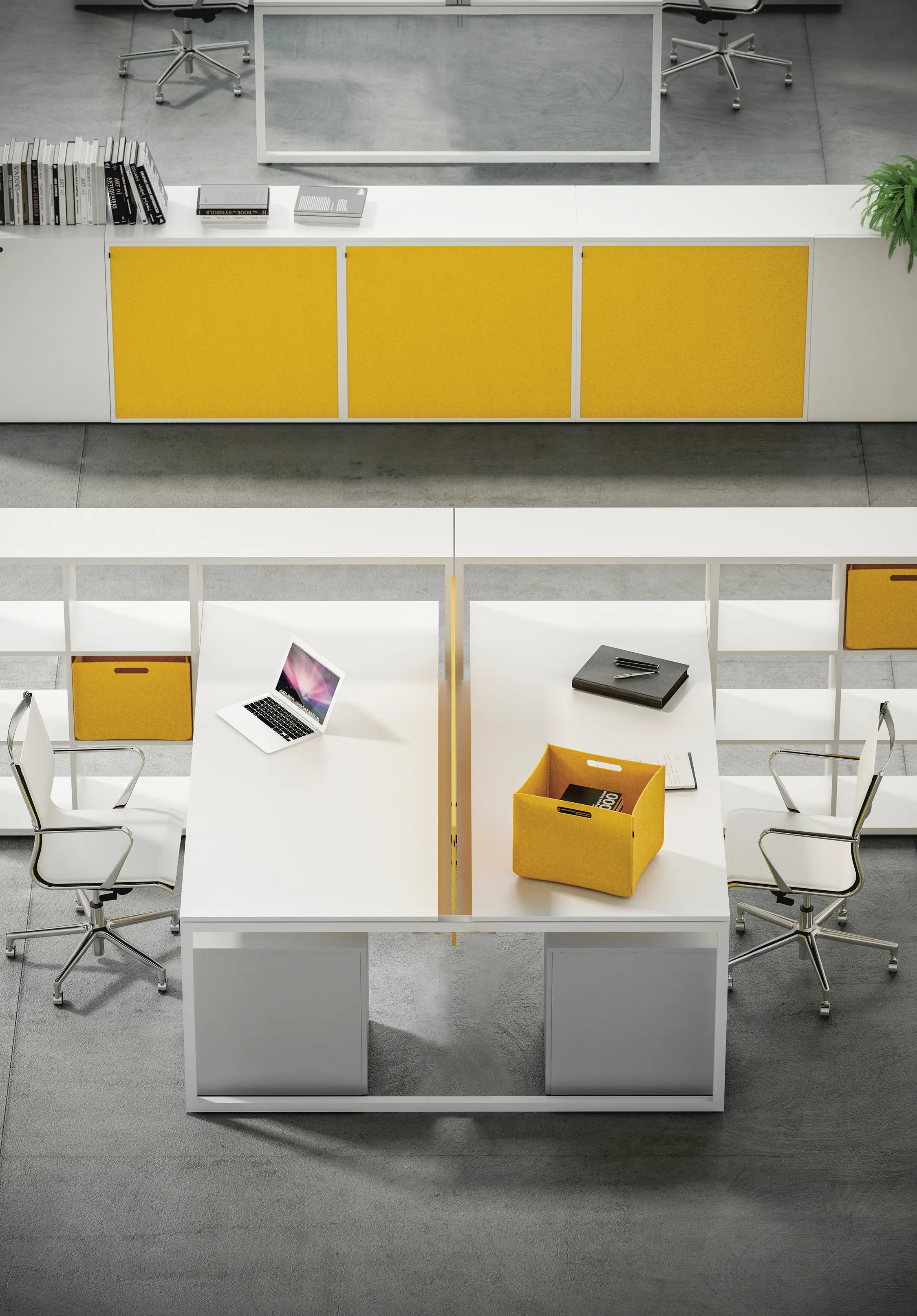 Fantoni - Framework 2.0