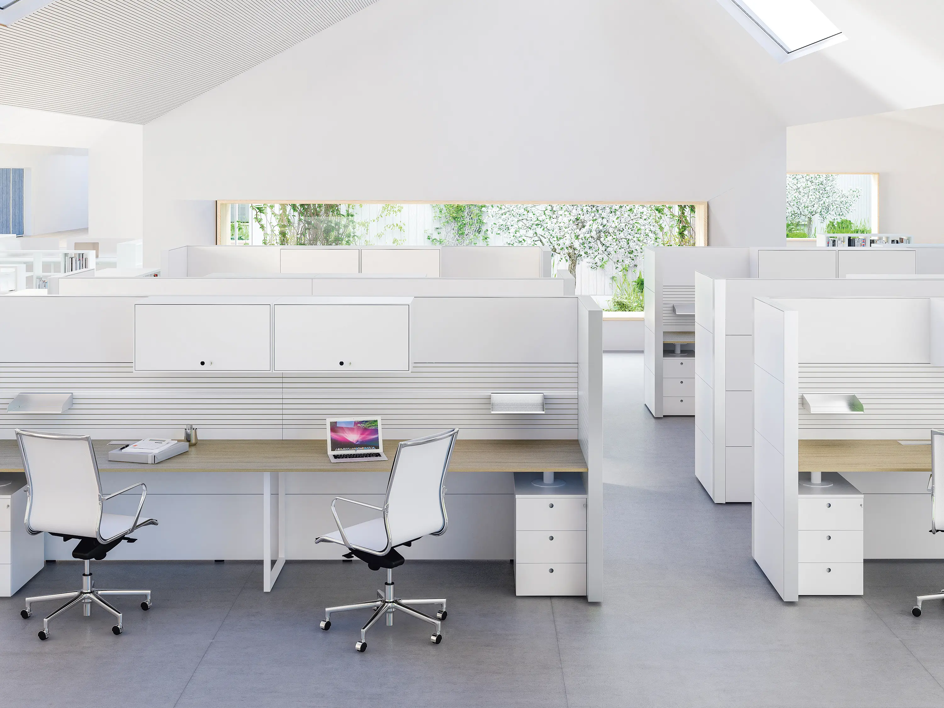 Fantoni - Framework 2.0
