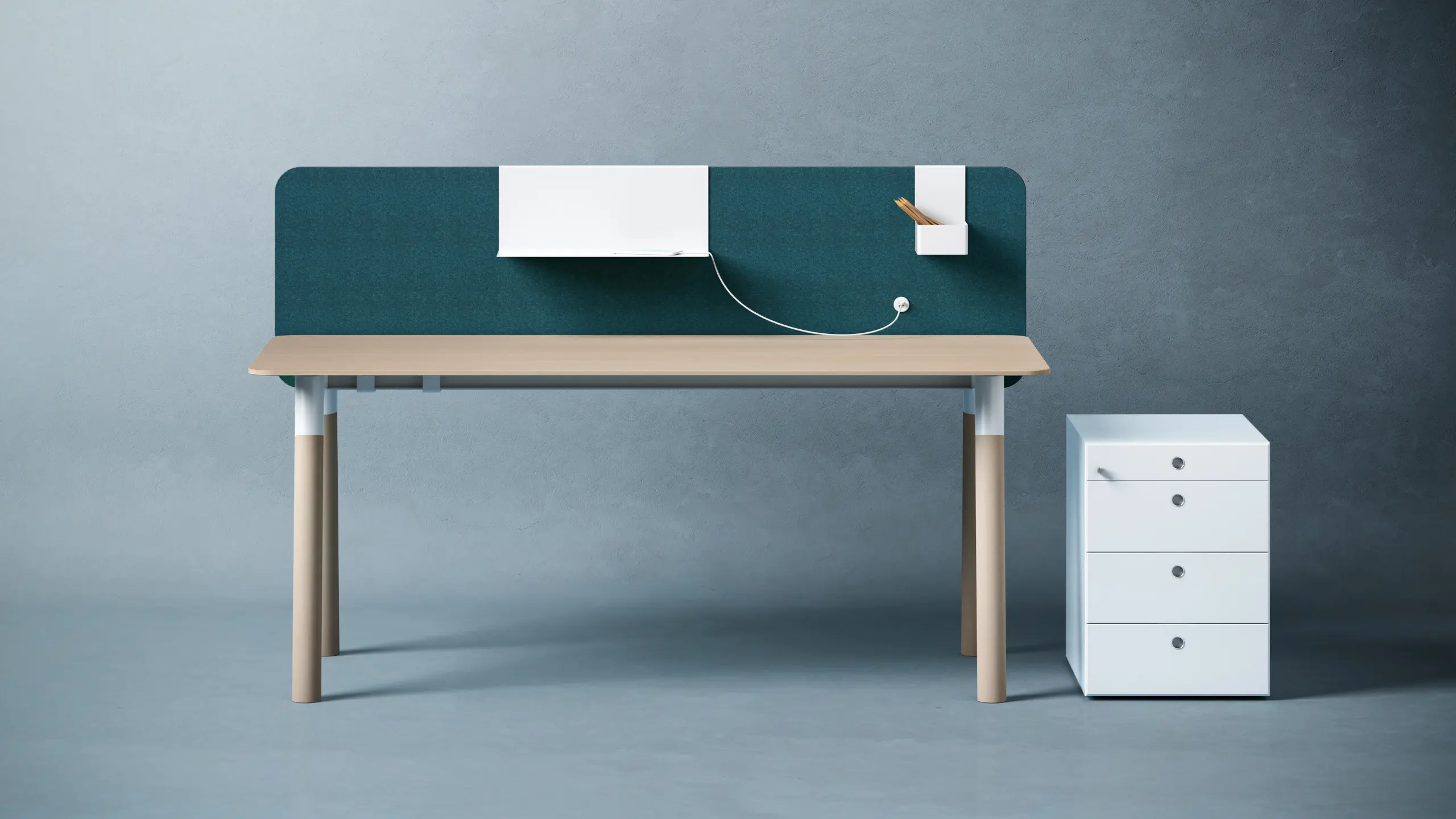 Fantoni - Woods