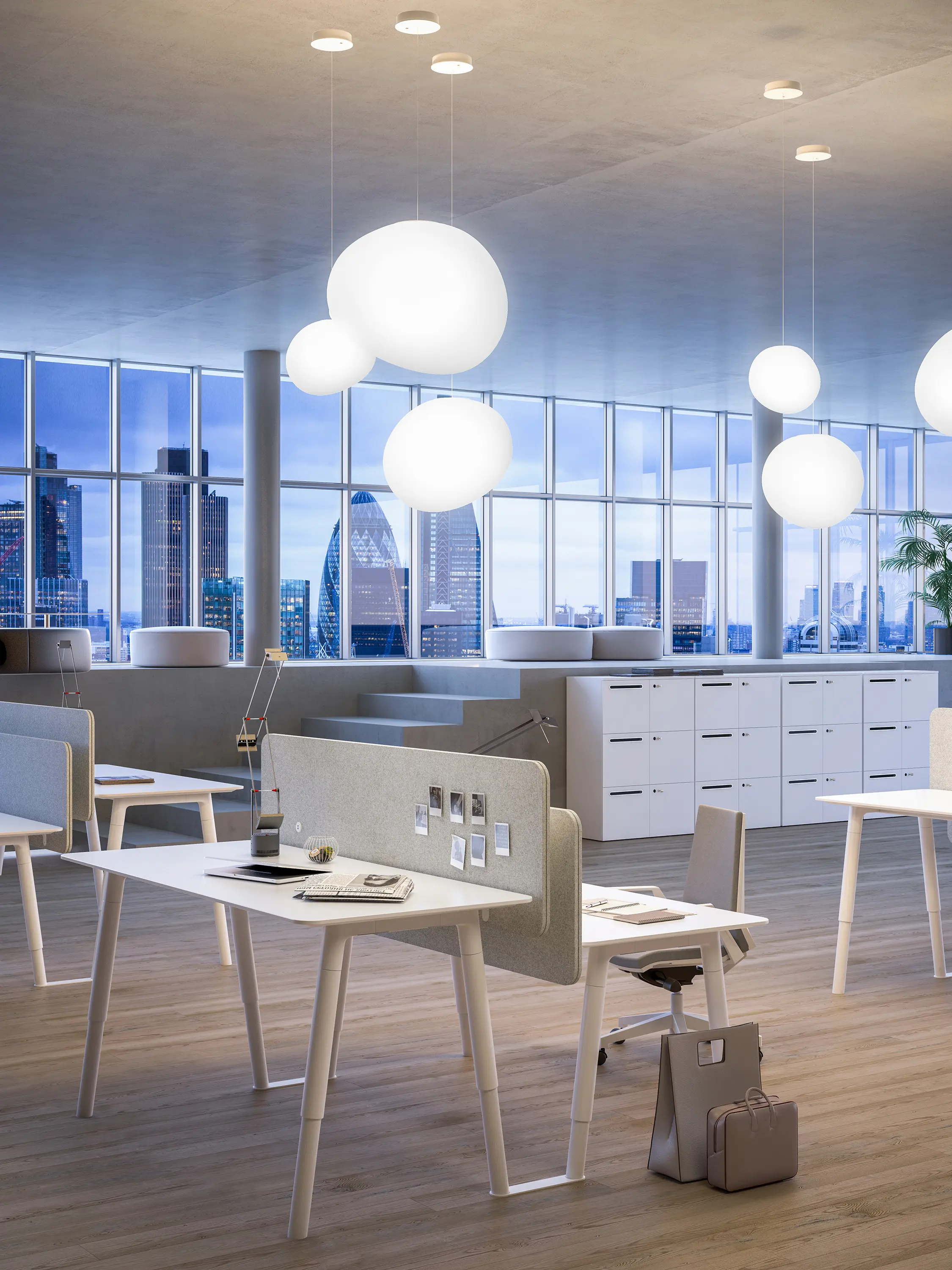 Fantoni - Woods