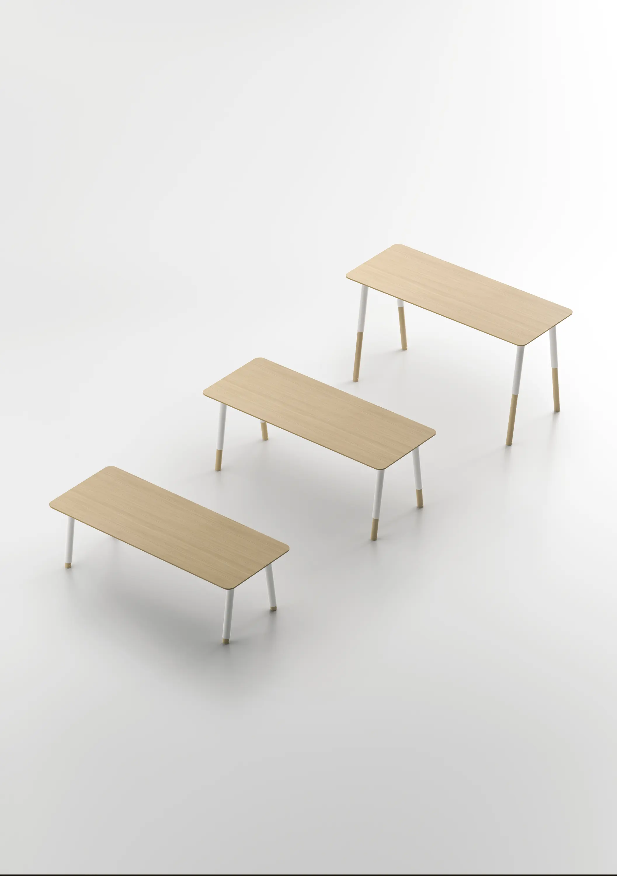 Fantoni - Woods