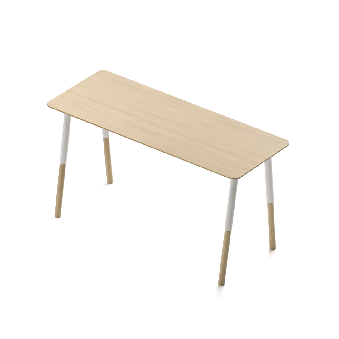 Display product Woods from manufacturer Fantoni