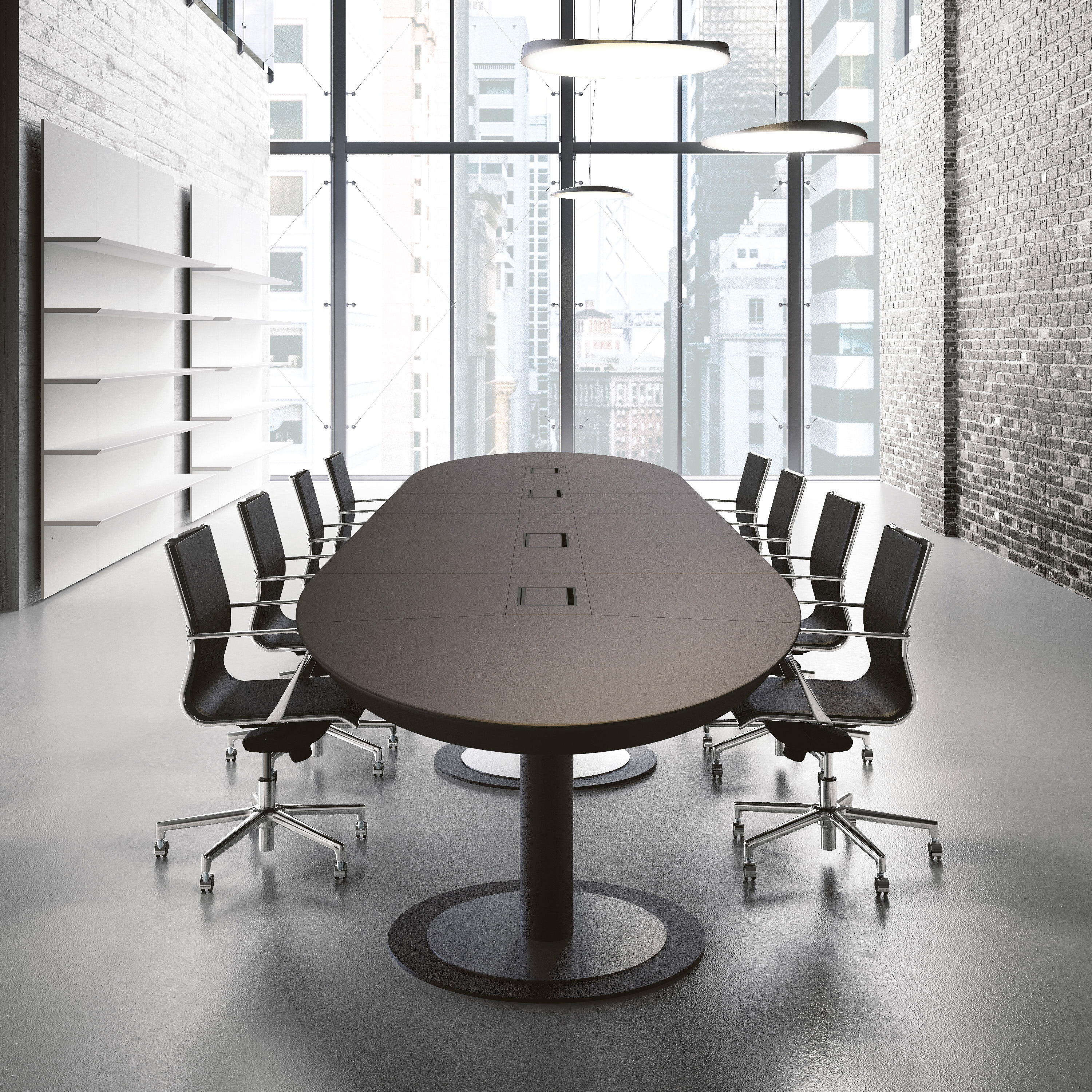 Display product MultipliCeo from manufacturer Fantoni