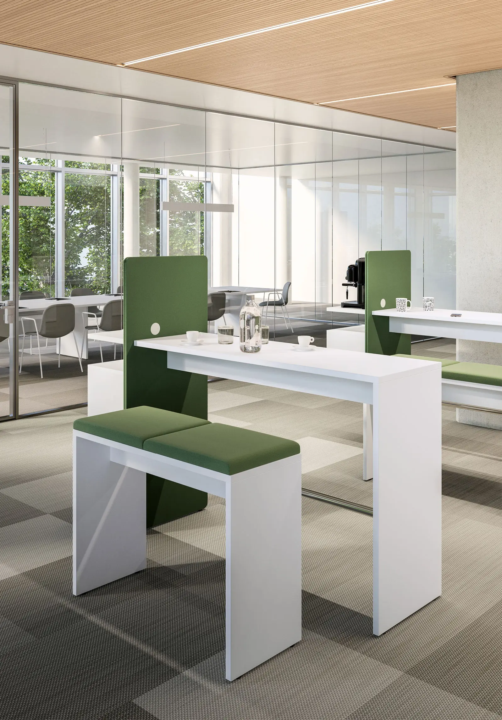 Fantoni - Sistema 28