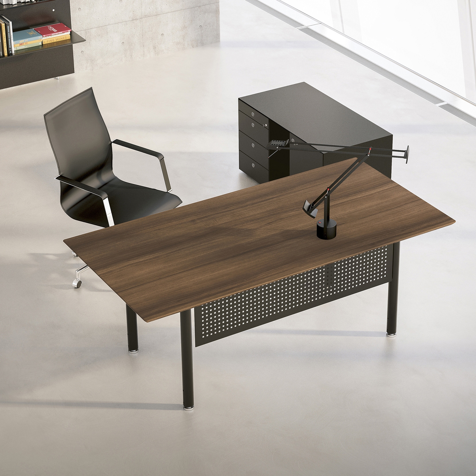 Produkt Mèta des Herstellers Fantoni anzeigen