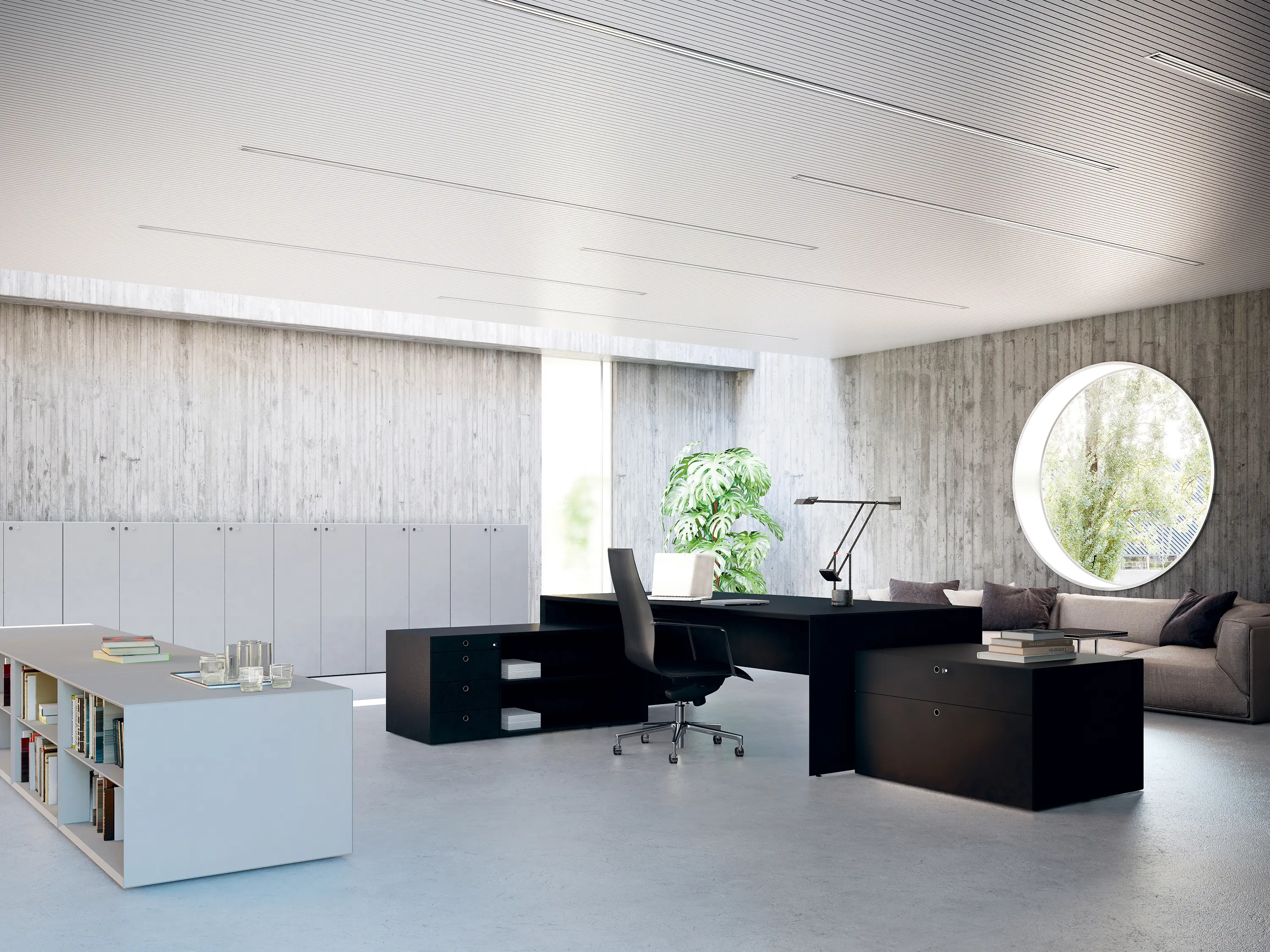 Fantoni - Quaranta5