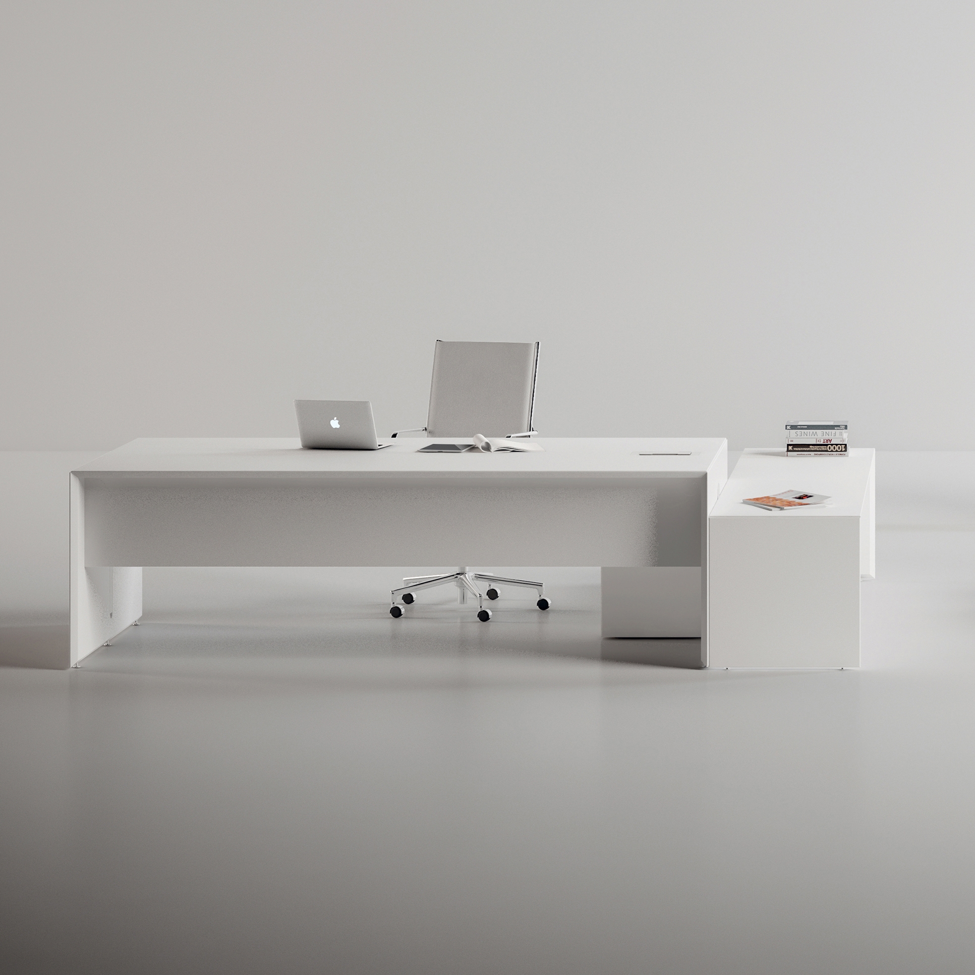 Display product Quaranta5 from manufacturer Fantoni