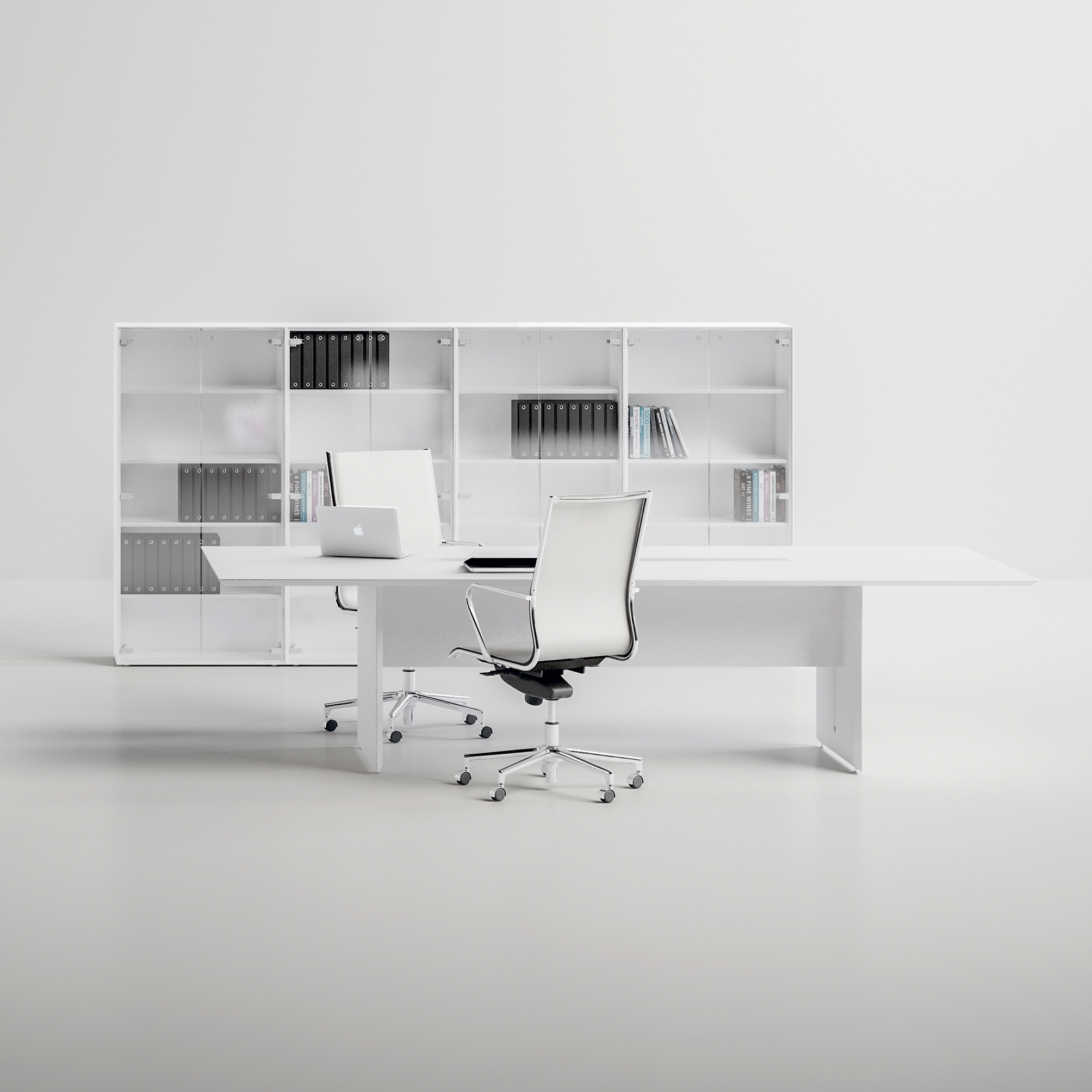 Display product Quaranta5 from manufacturer Fantoni