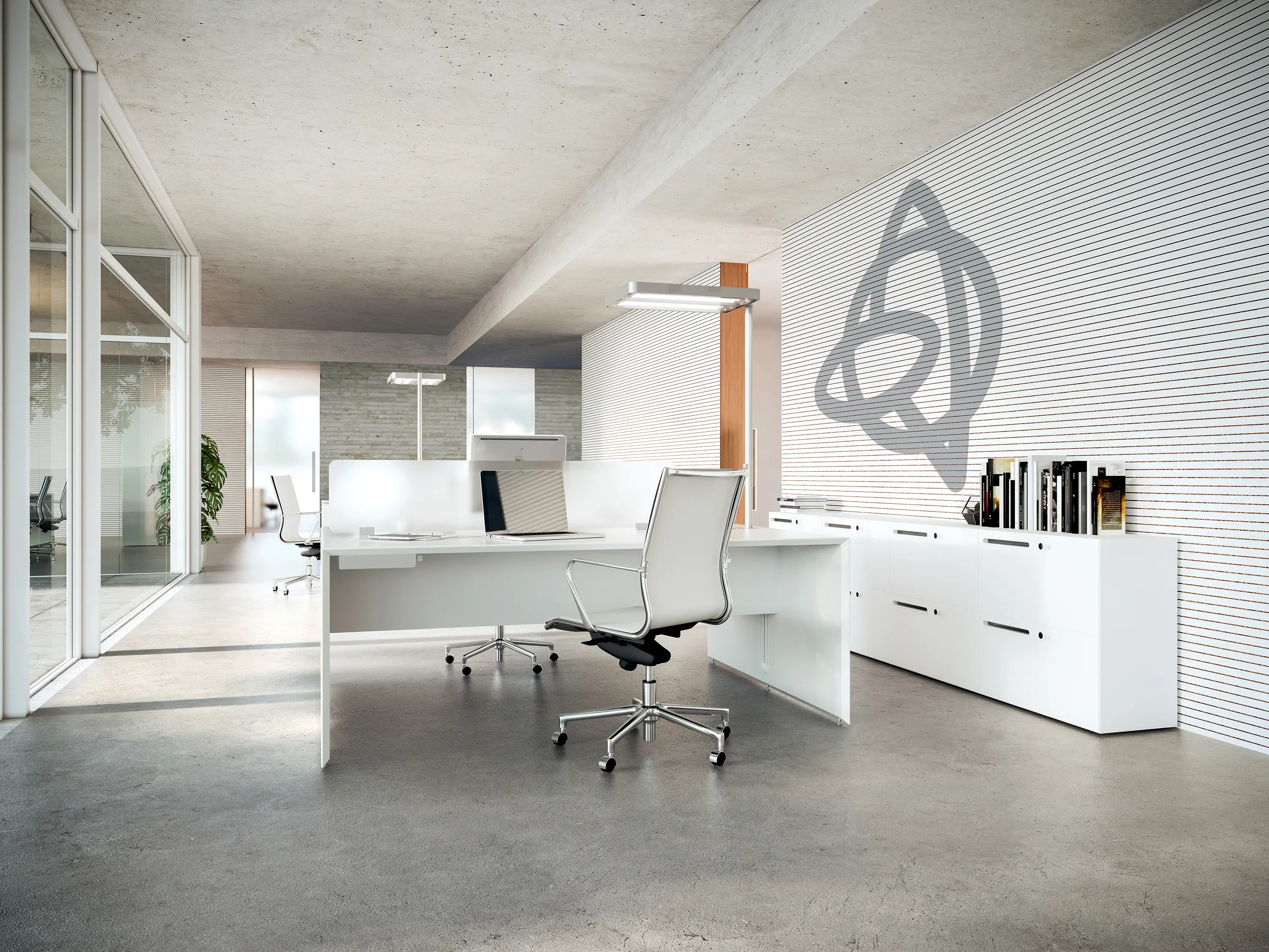 Fantoni - Quaranta5