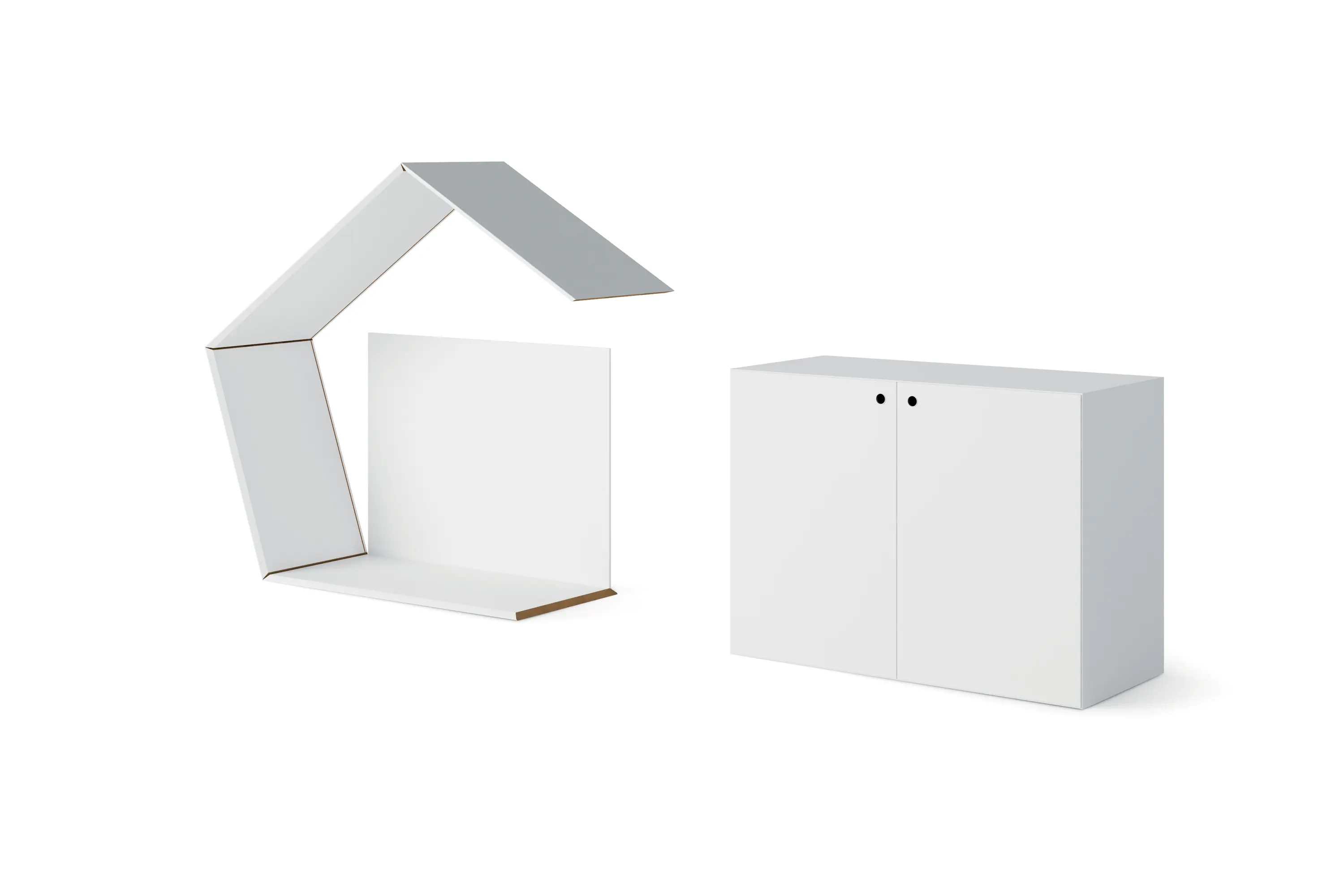 Fantoni - Quaranta5