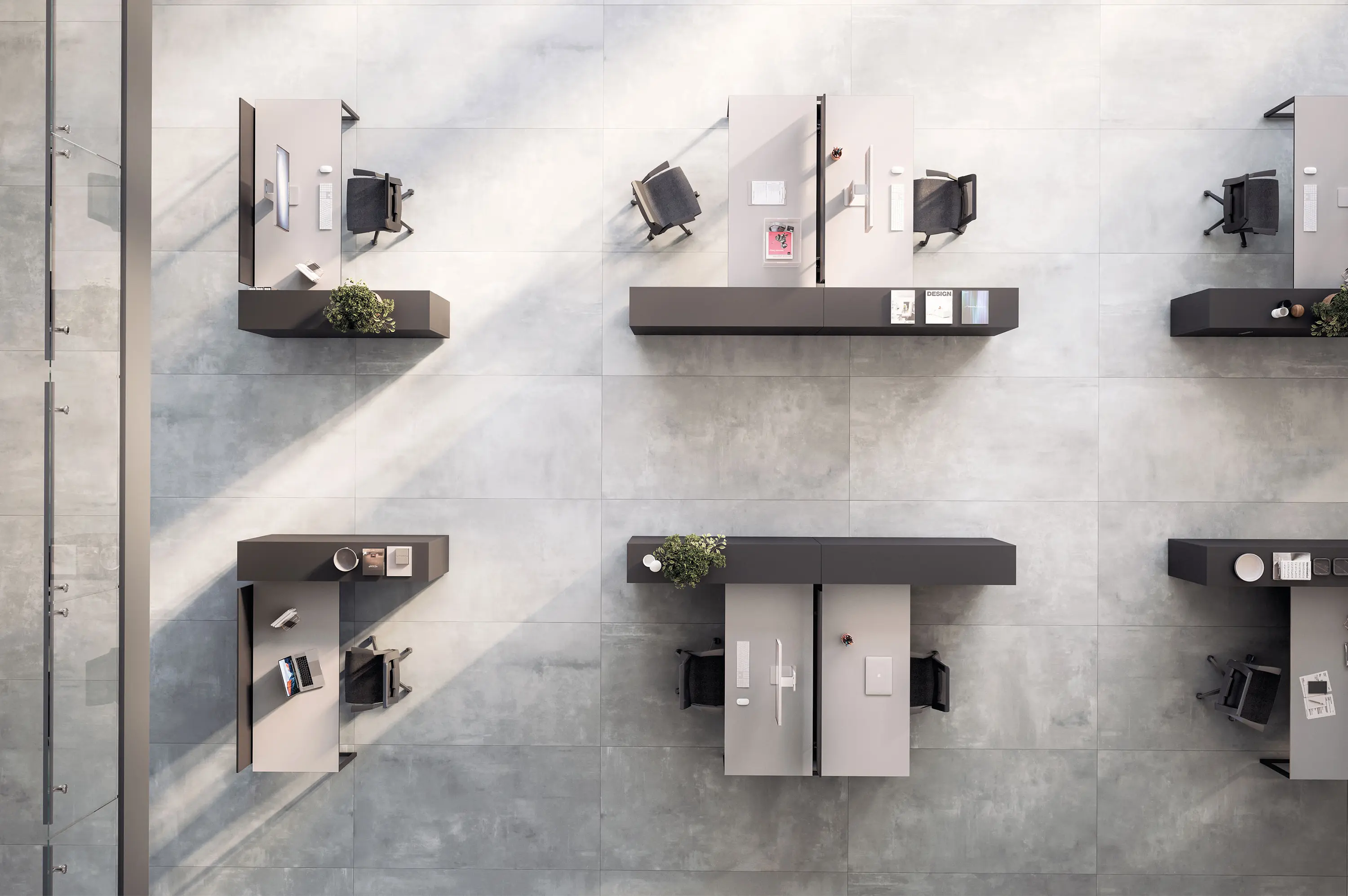 Fantoni - Framework 2.0