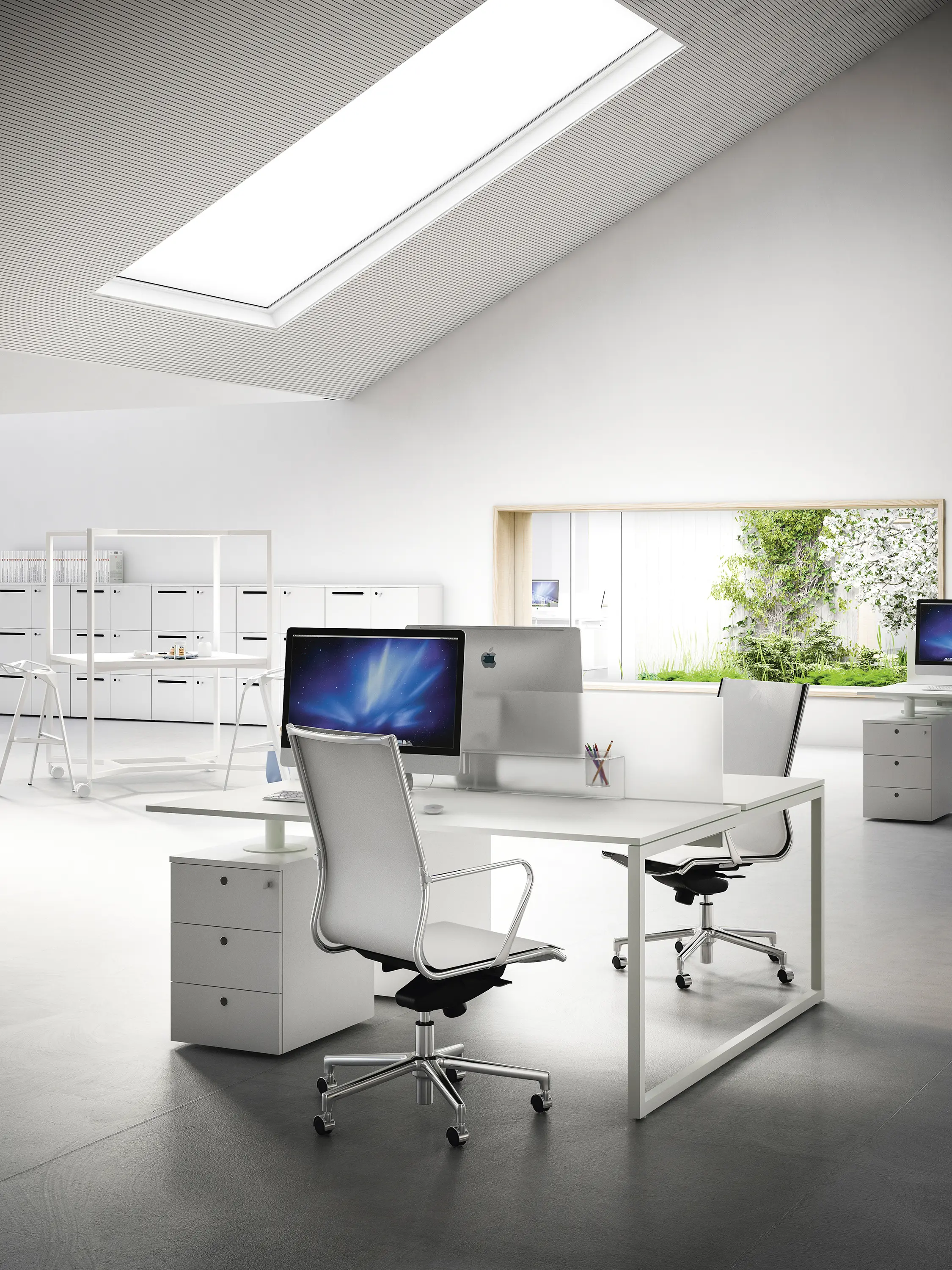 Fantoni - Framework 2.0
