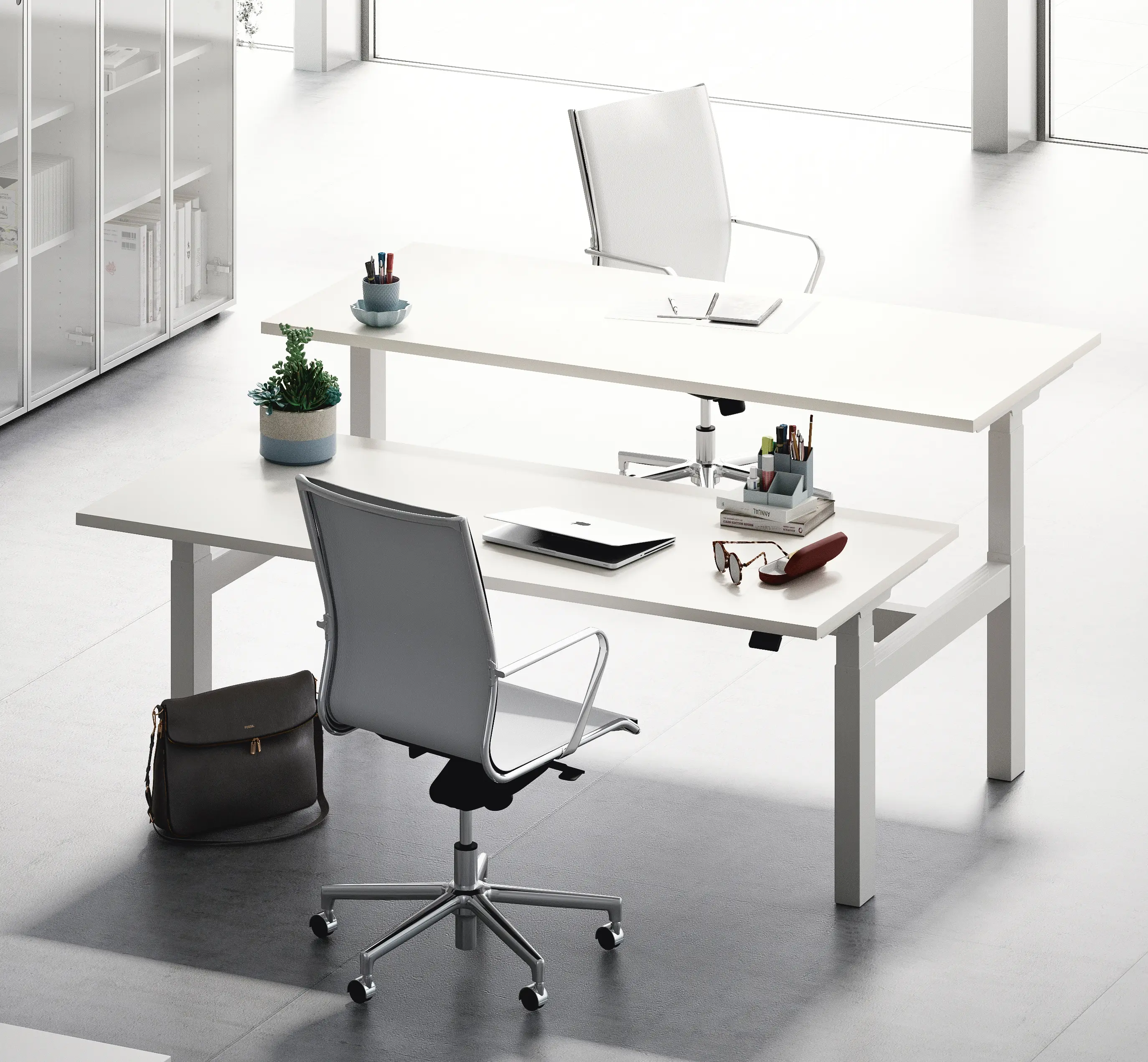 Fantoni - Framework 2.0