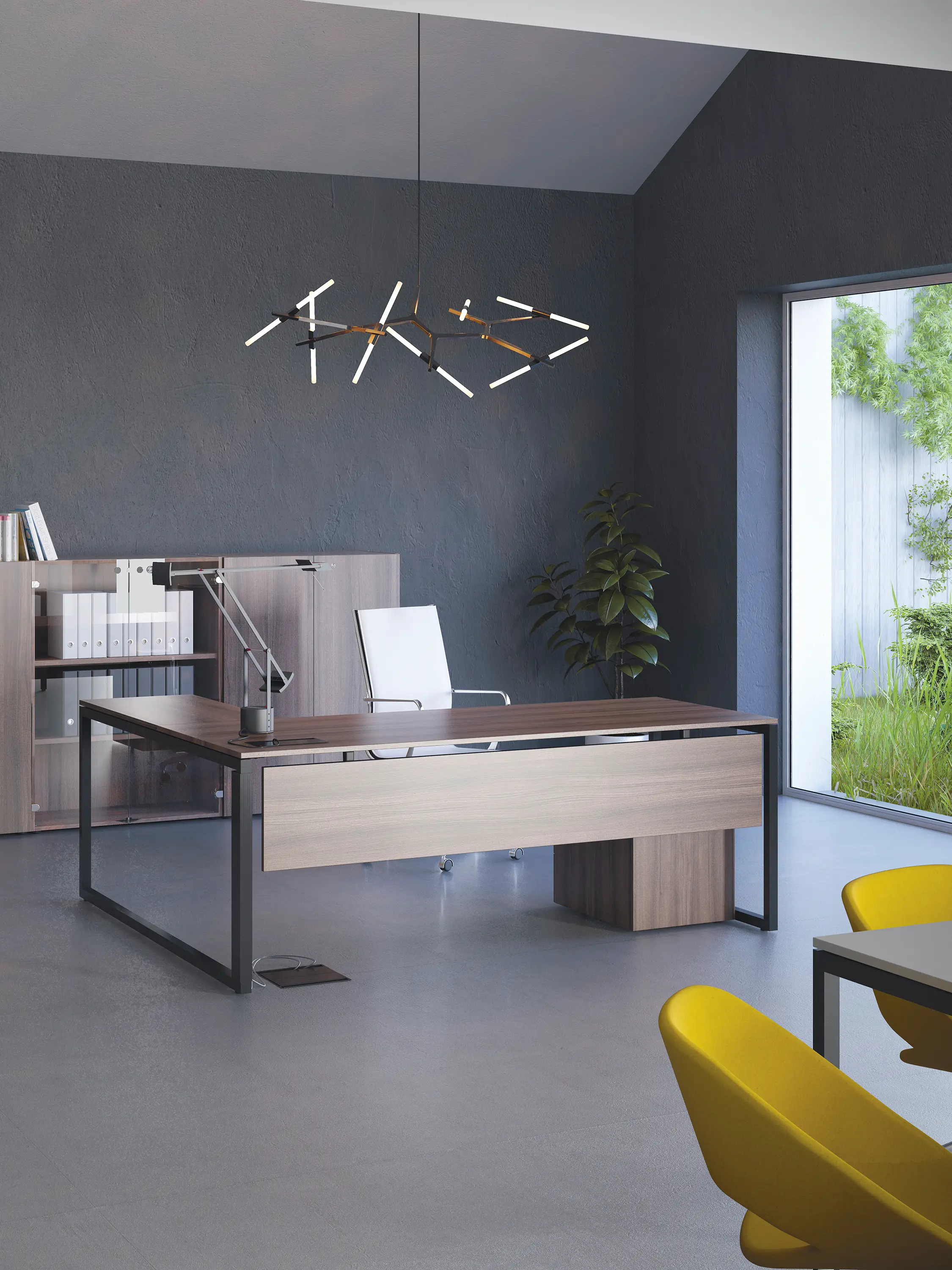 Fantoni - Framework 2.0