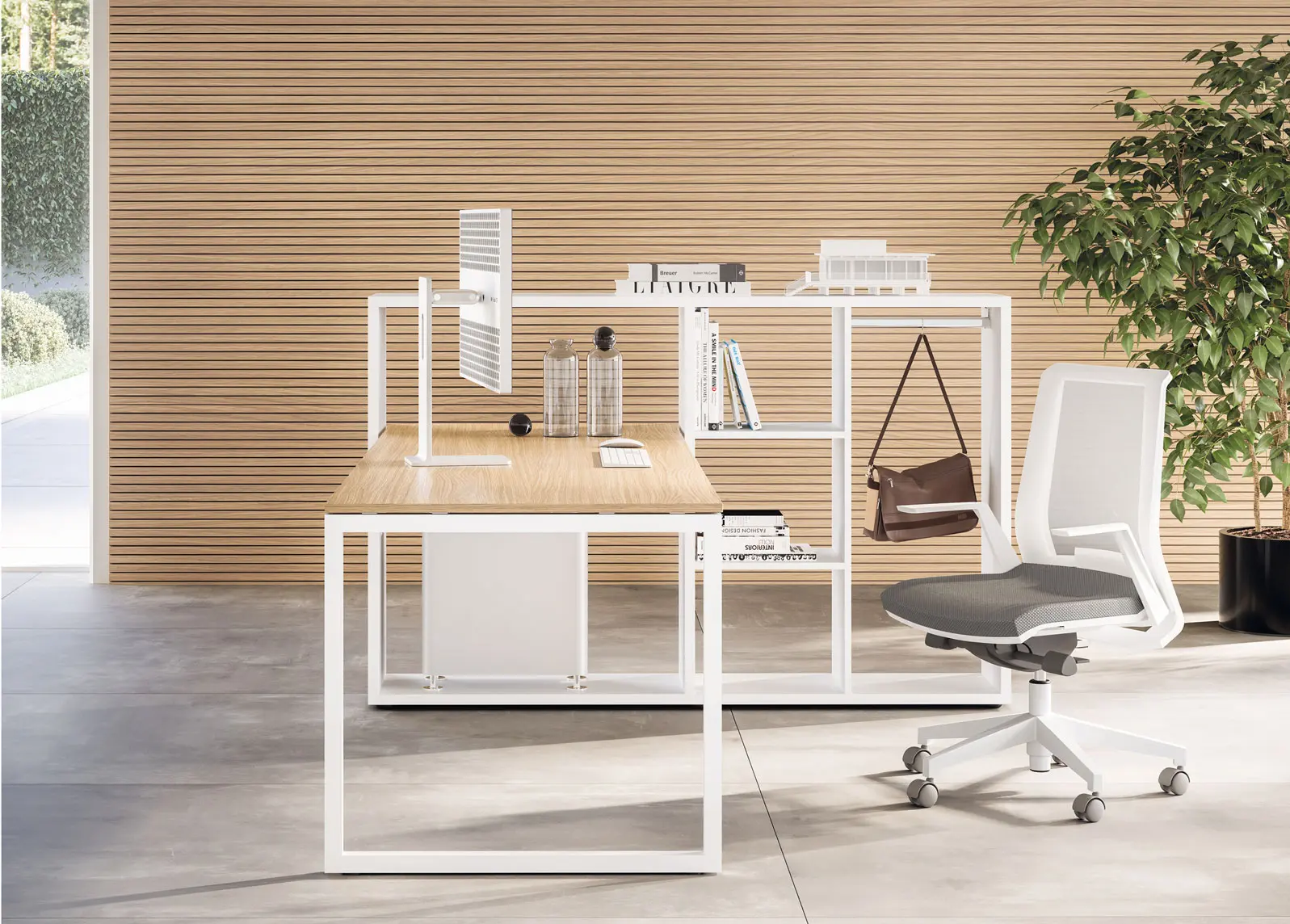 Fantoni - Framework 2.0