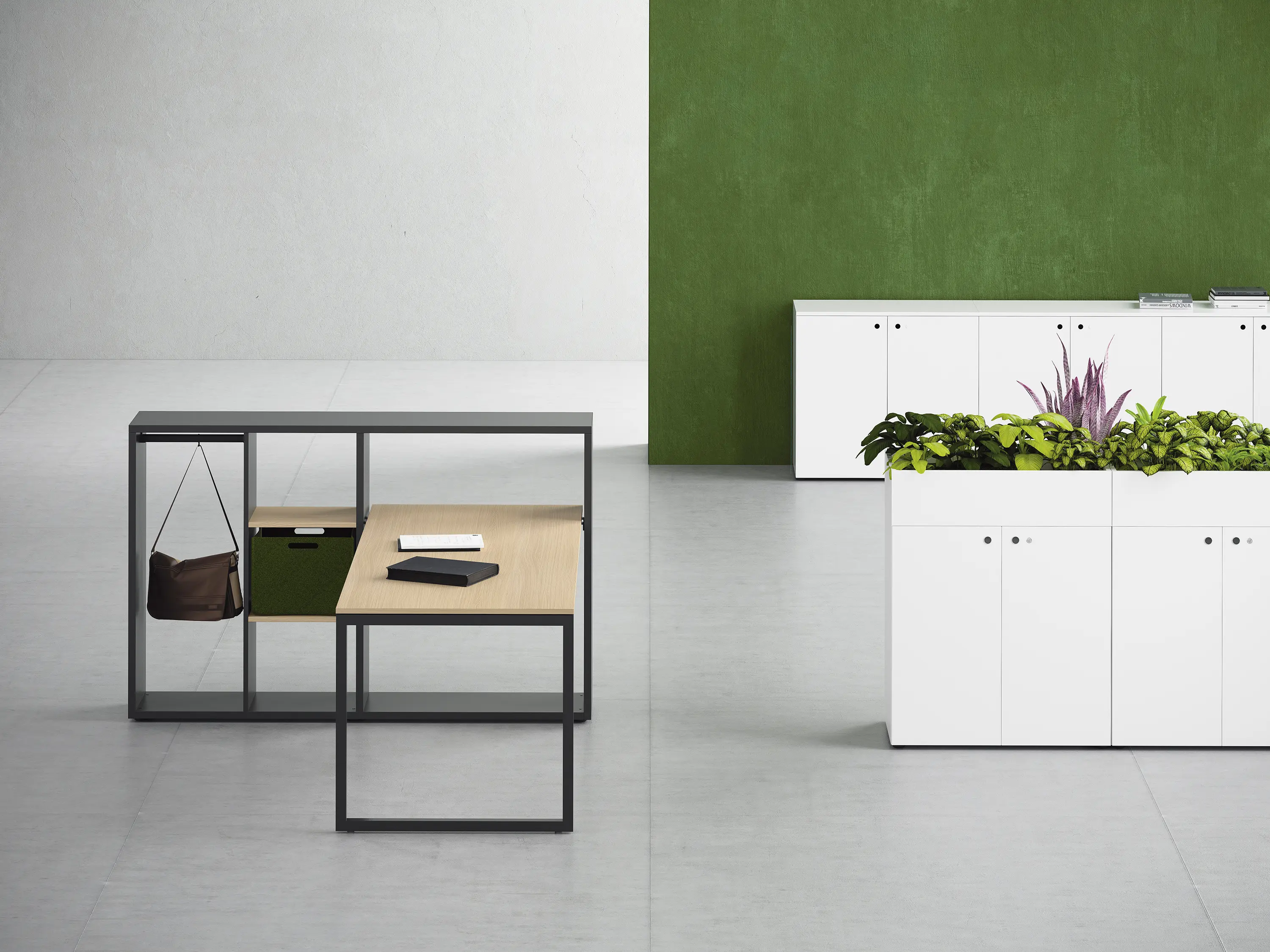 Fantoni - Framework 2.0