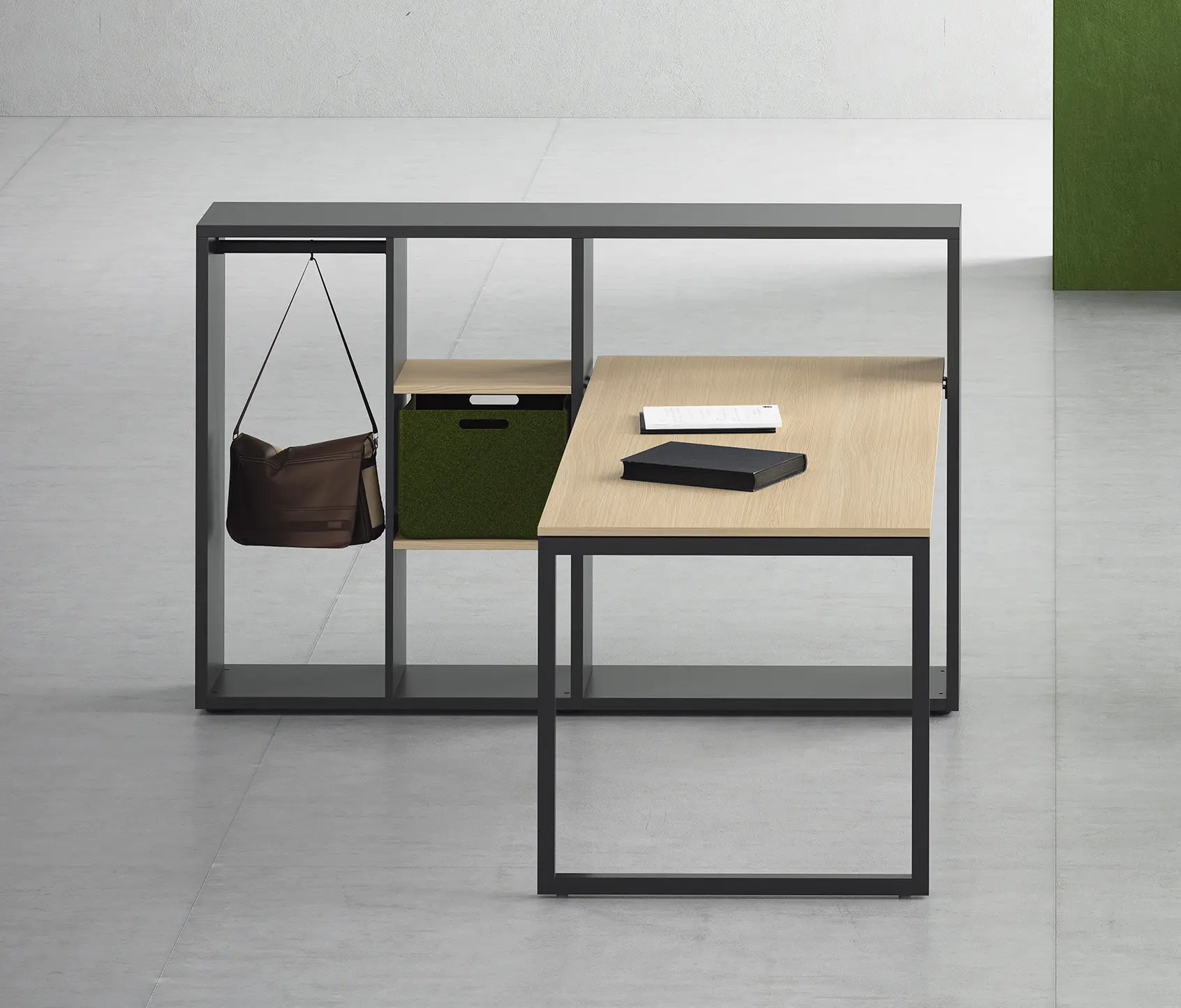 Fantoni - Framework 2.0