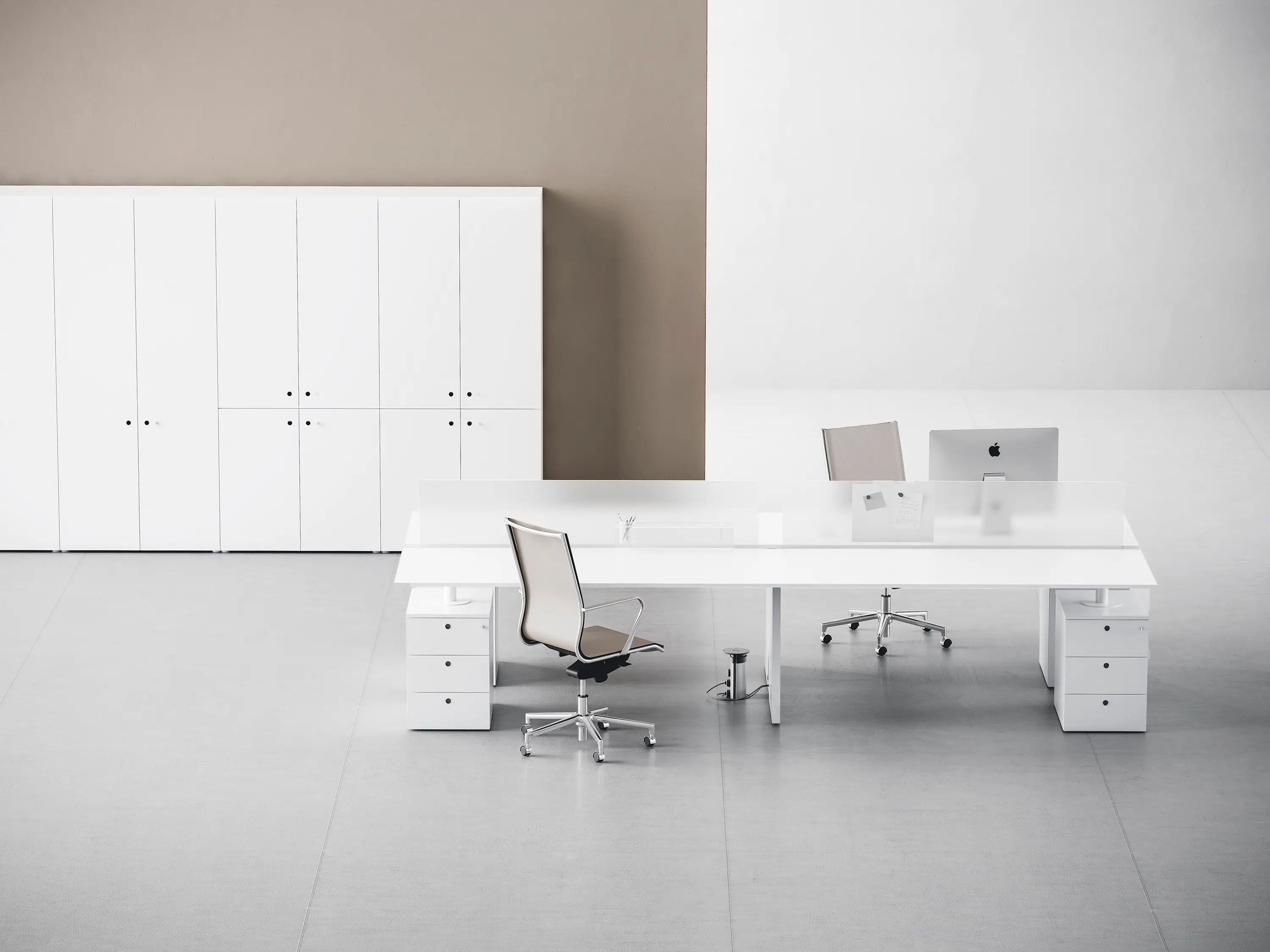 Fantoni - Framework 2.0