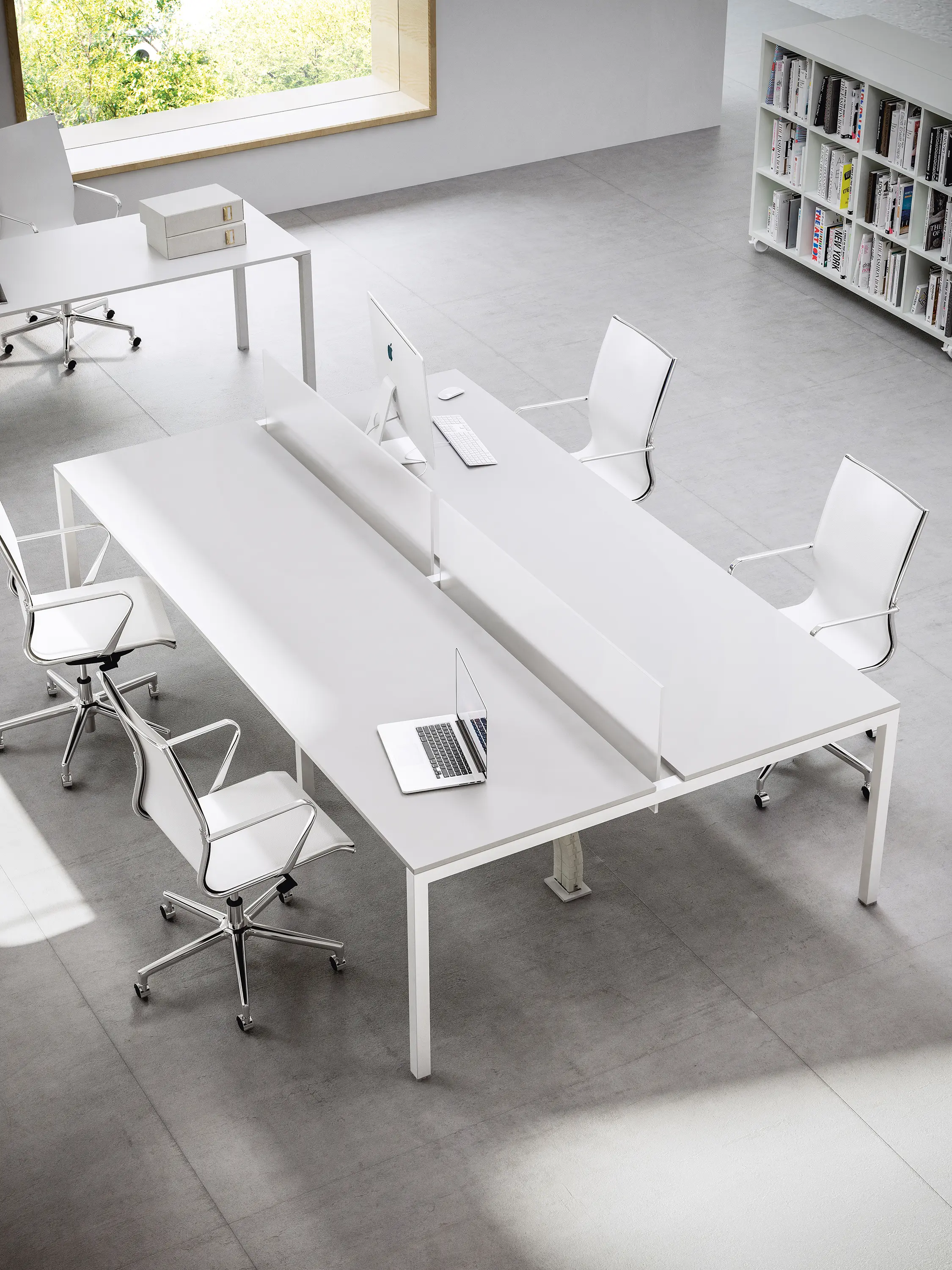 Fantoni - Framework 2.0