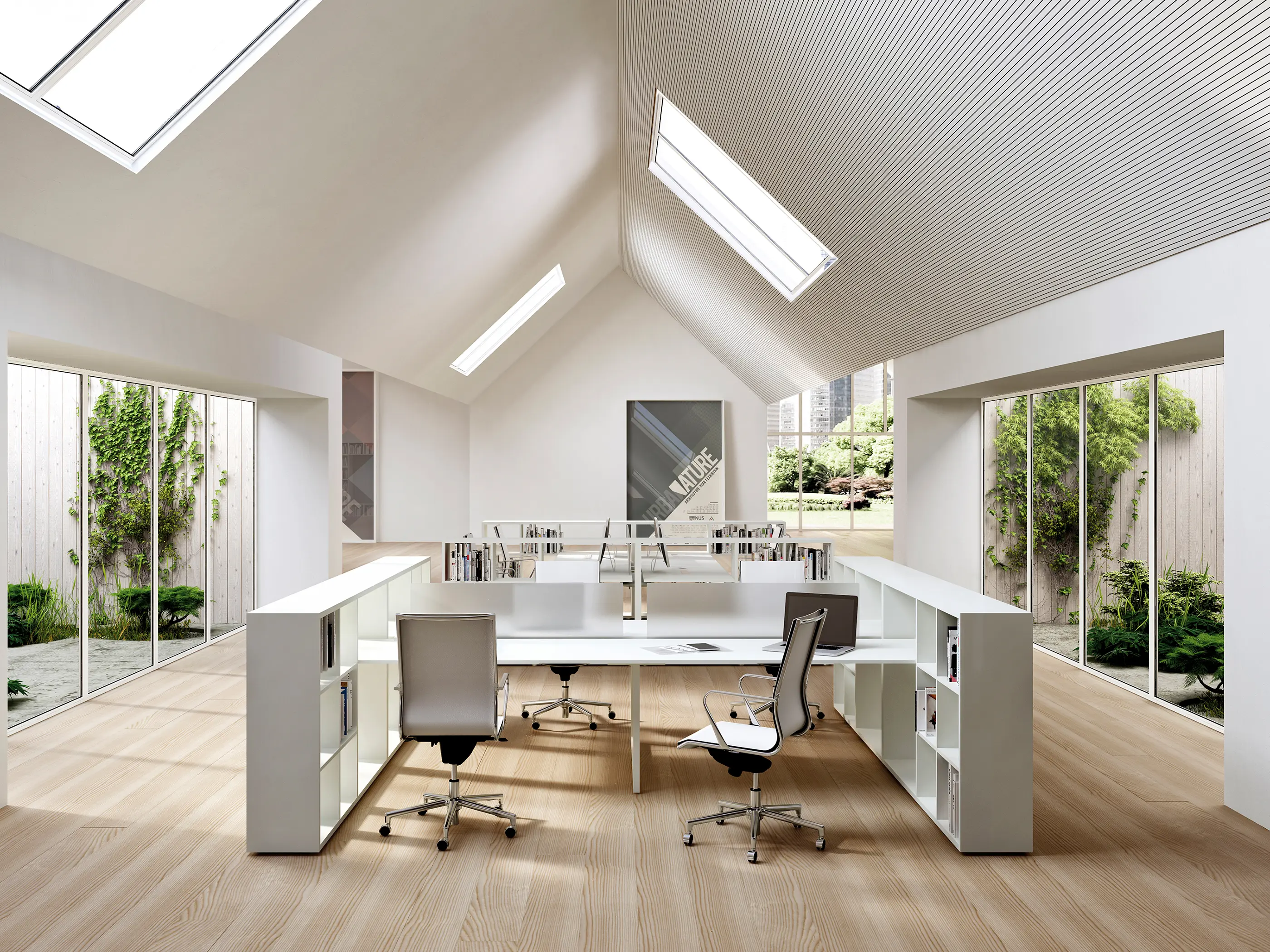 Fantoni - Framework 2.0