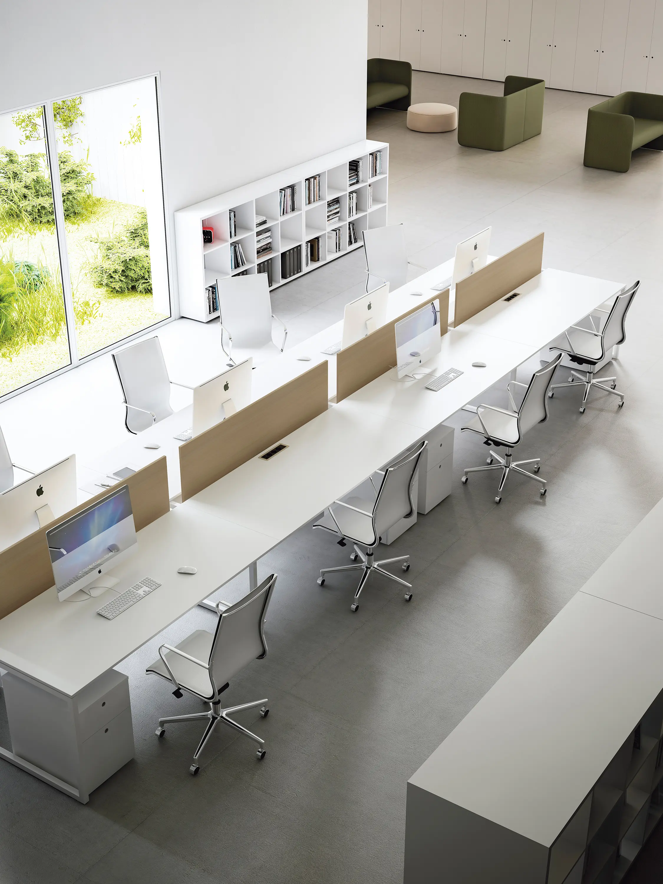 Fantoni - Framework 2.0