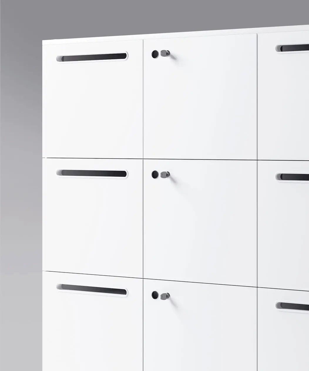 Fantoni - Framework 2.0