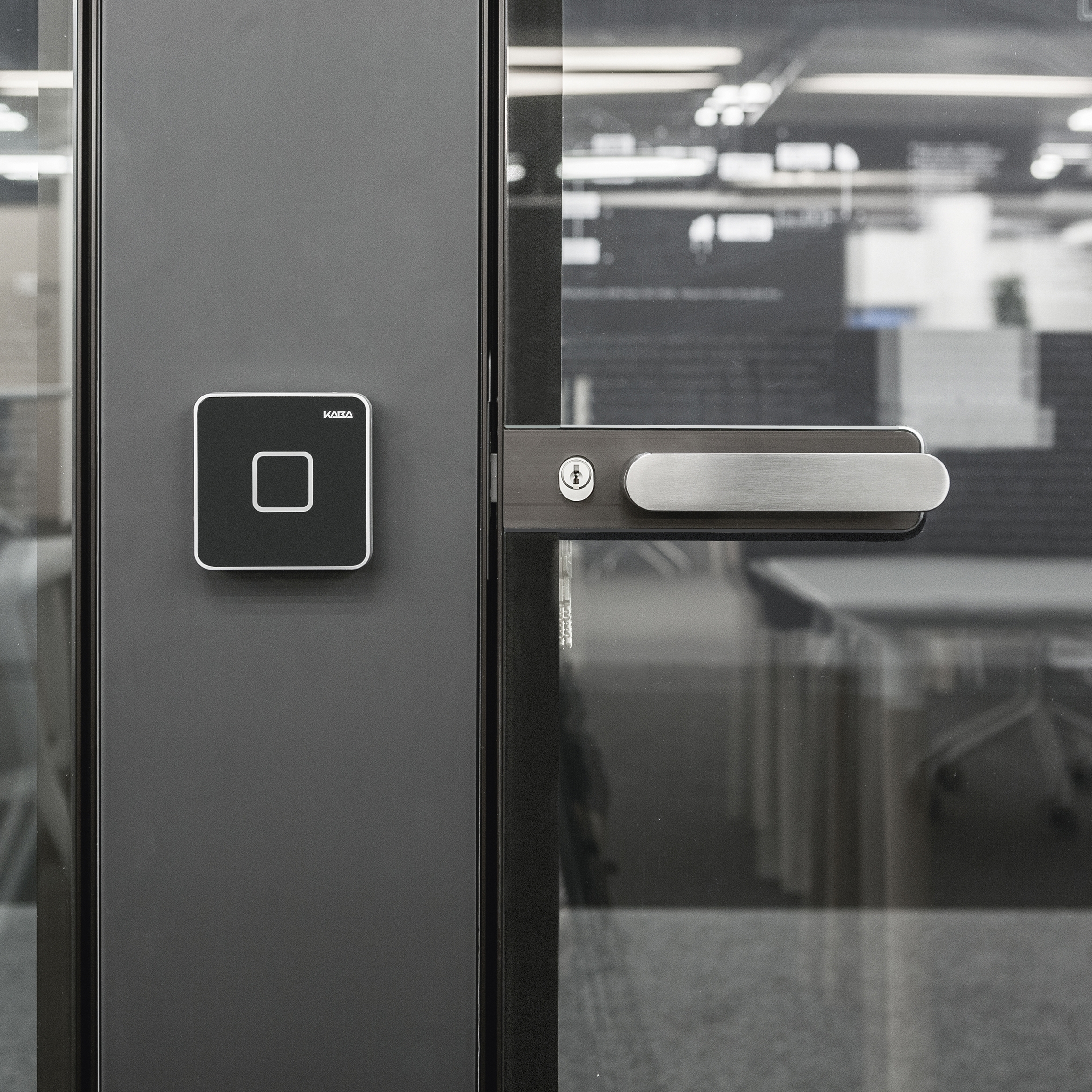 Mostrar el producto I-Wallflush del fabricante Fantoni