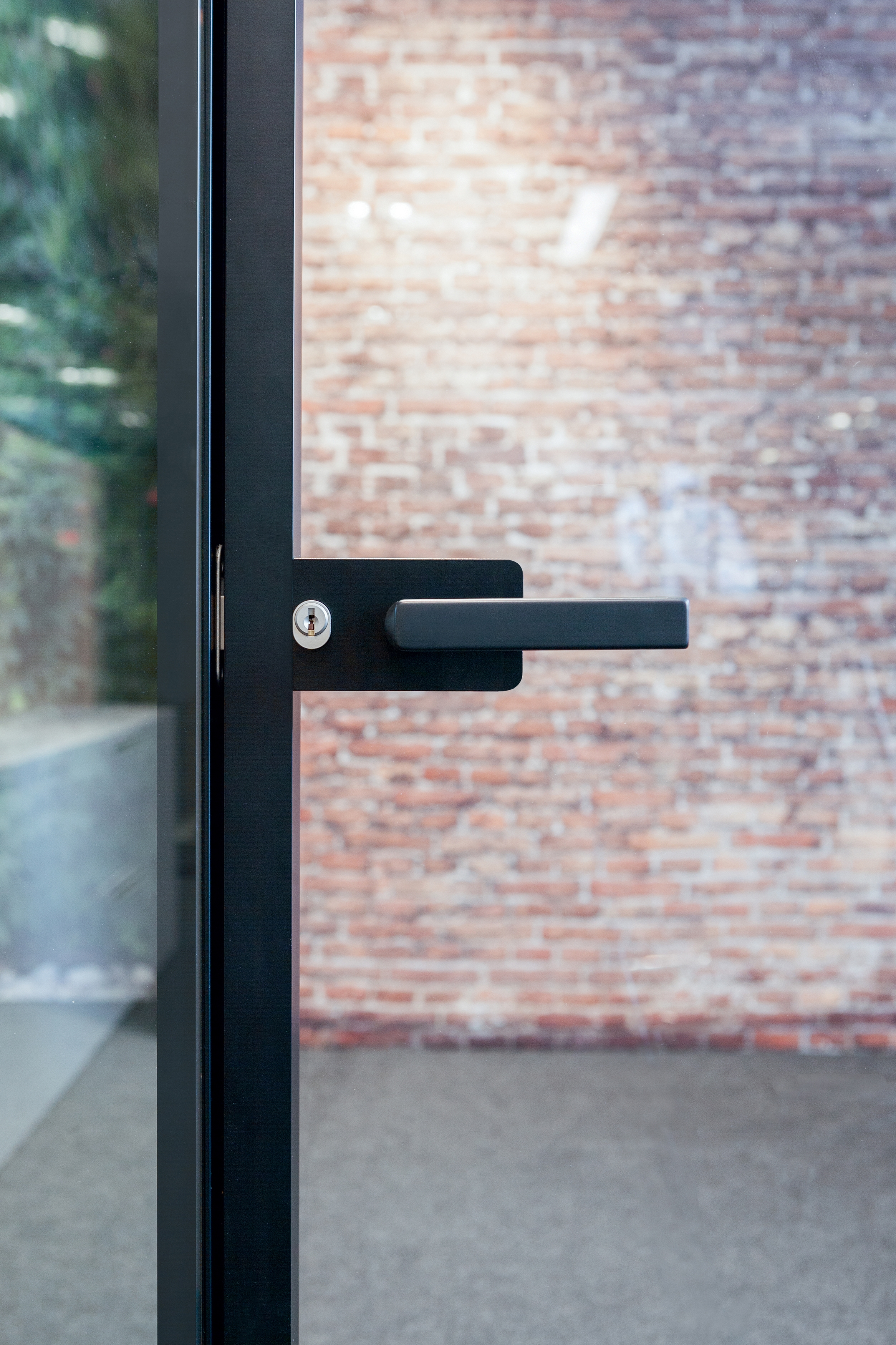 Browse products for category Electronic identification handles